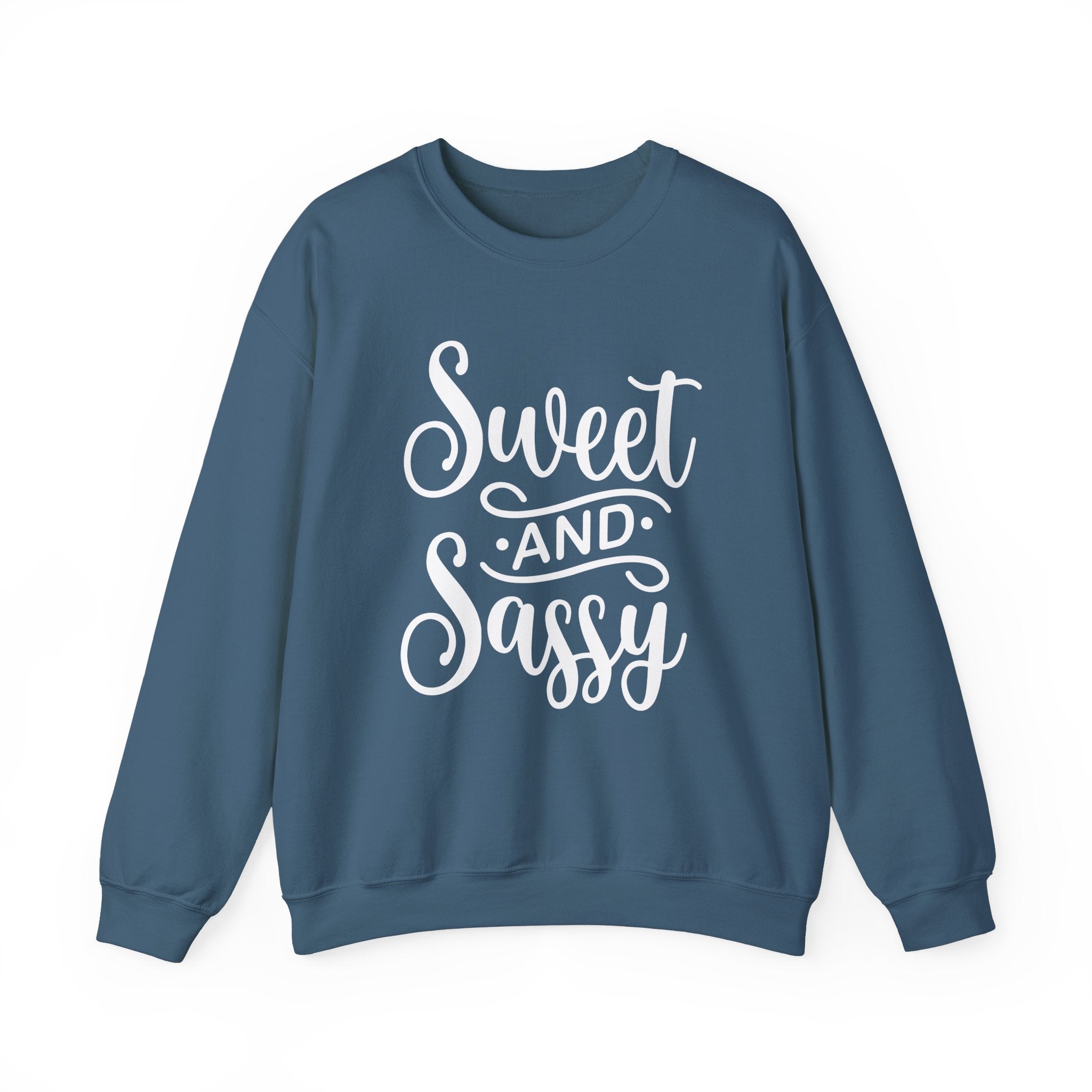 Sweet And Sassy Collection - ScrewResponsibility.com