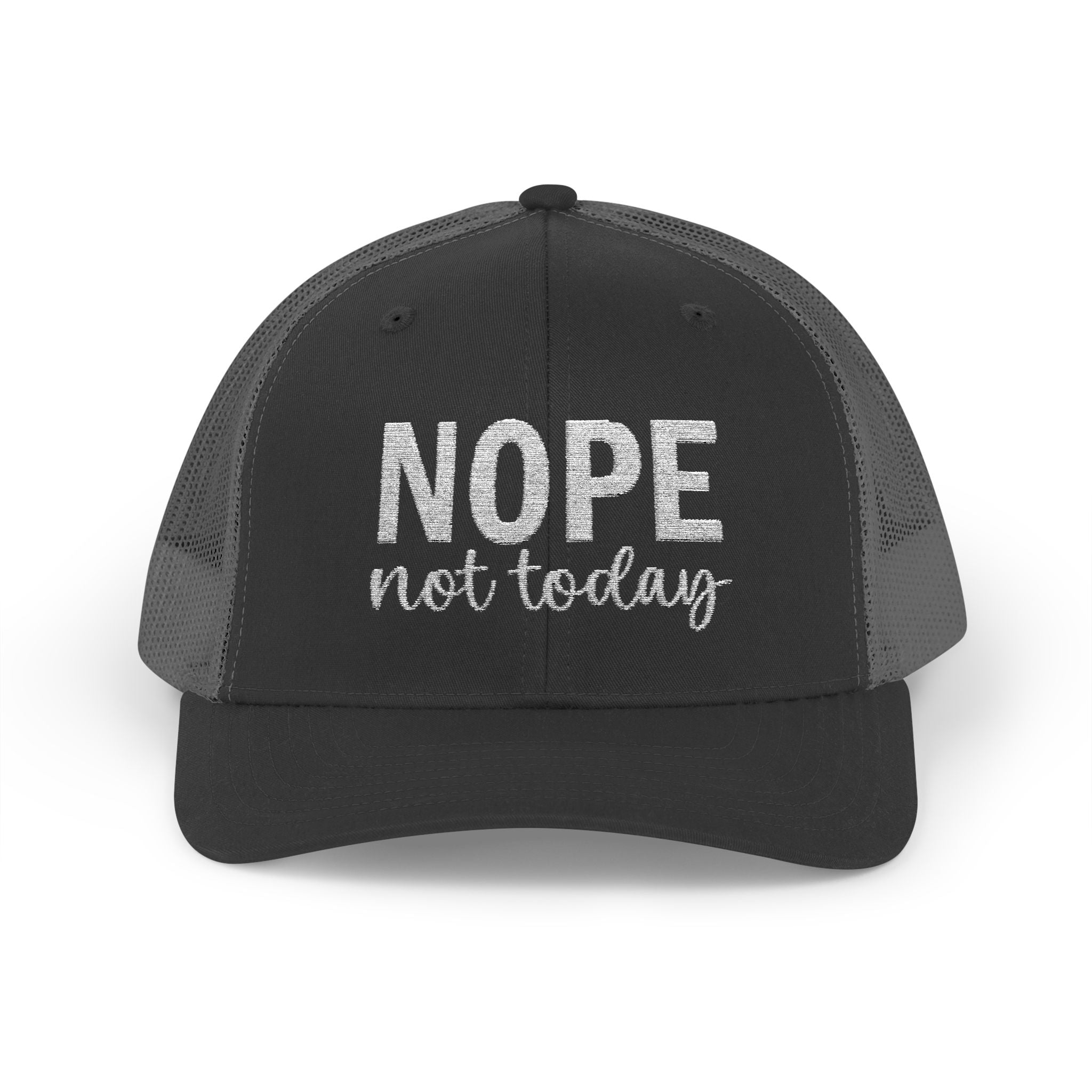 Nope Not Today Collection - ScrewResponsibility.com