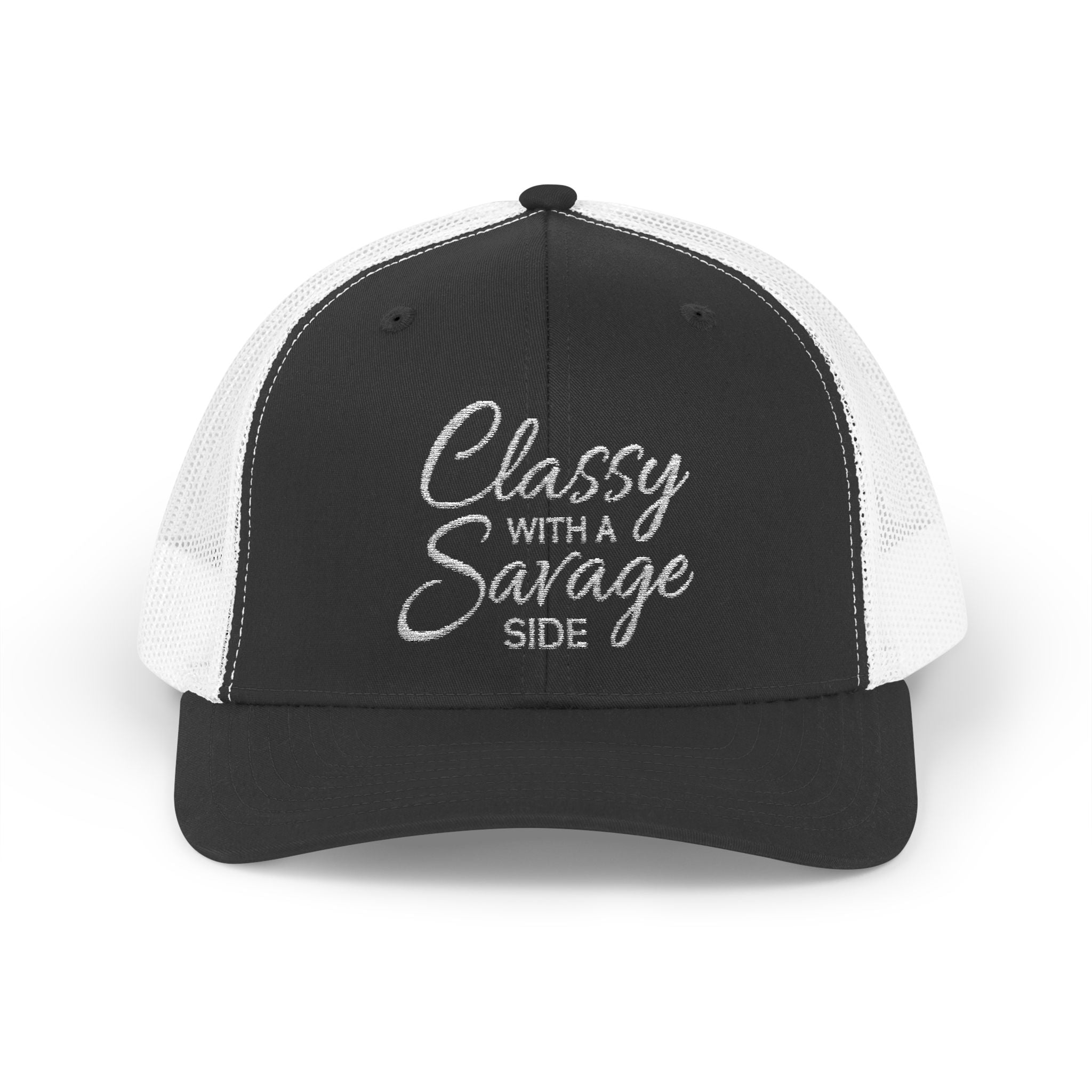 Classy With A Savage Side Collection - ScrewResponsibility.com