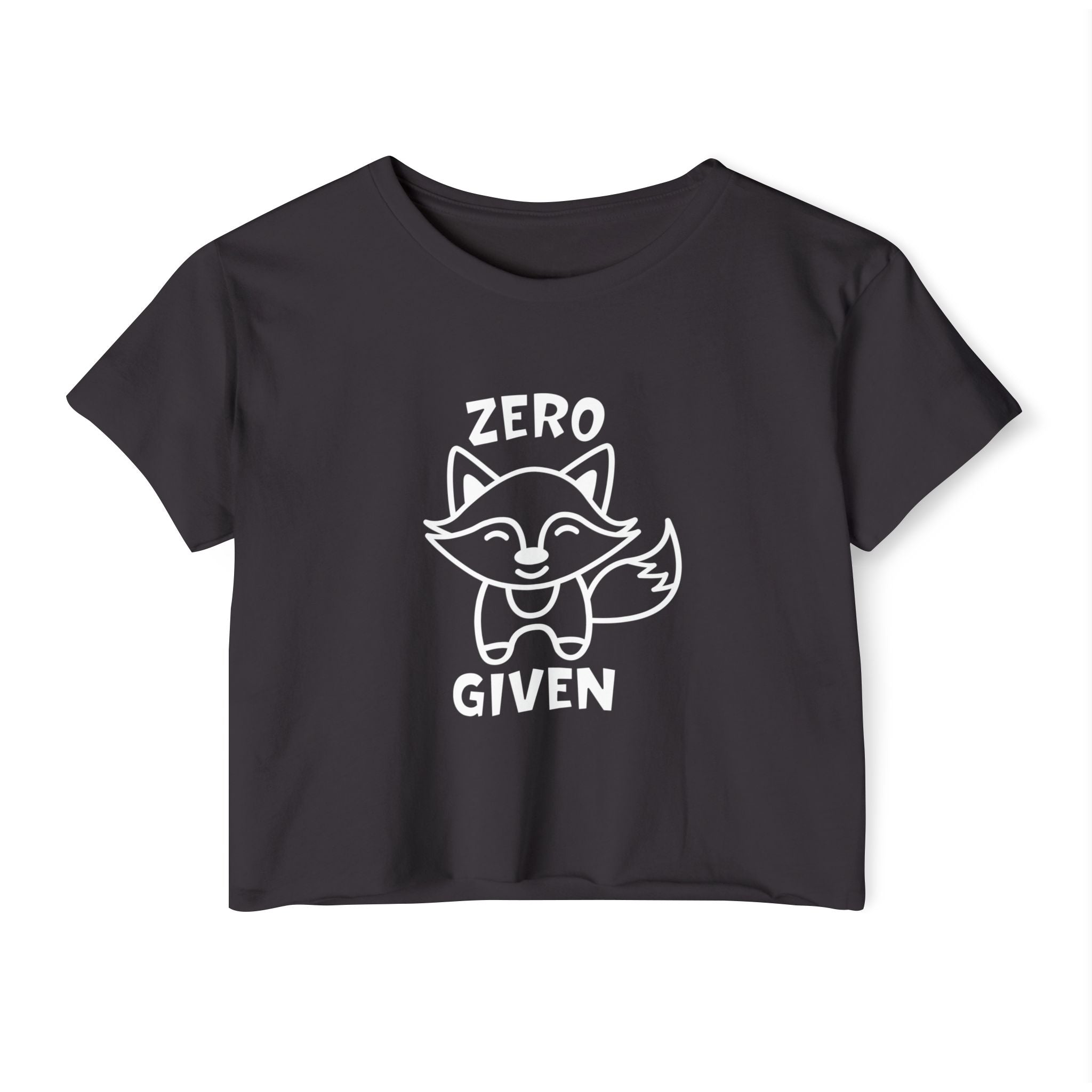 Zero Fox Given Collection - ScrewResponsibility.com