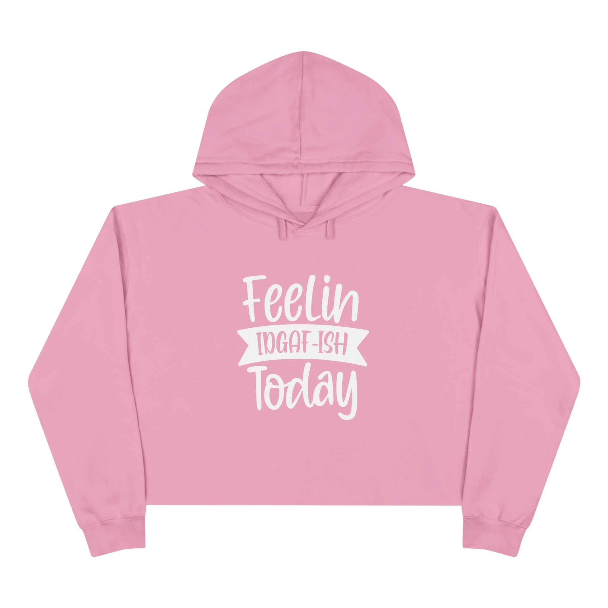 Feelin IDGAFToday Collection - ScrewResponsibility.com