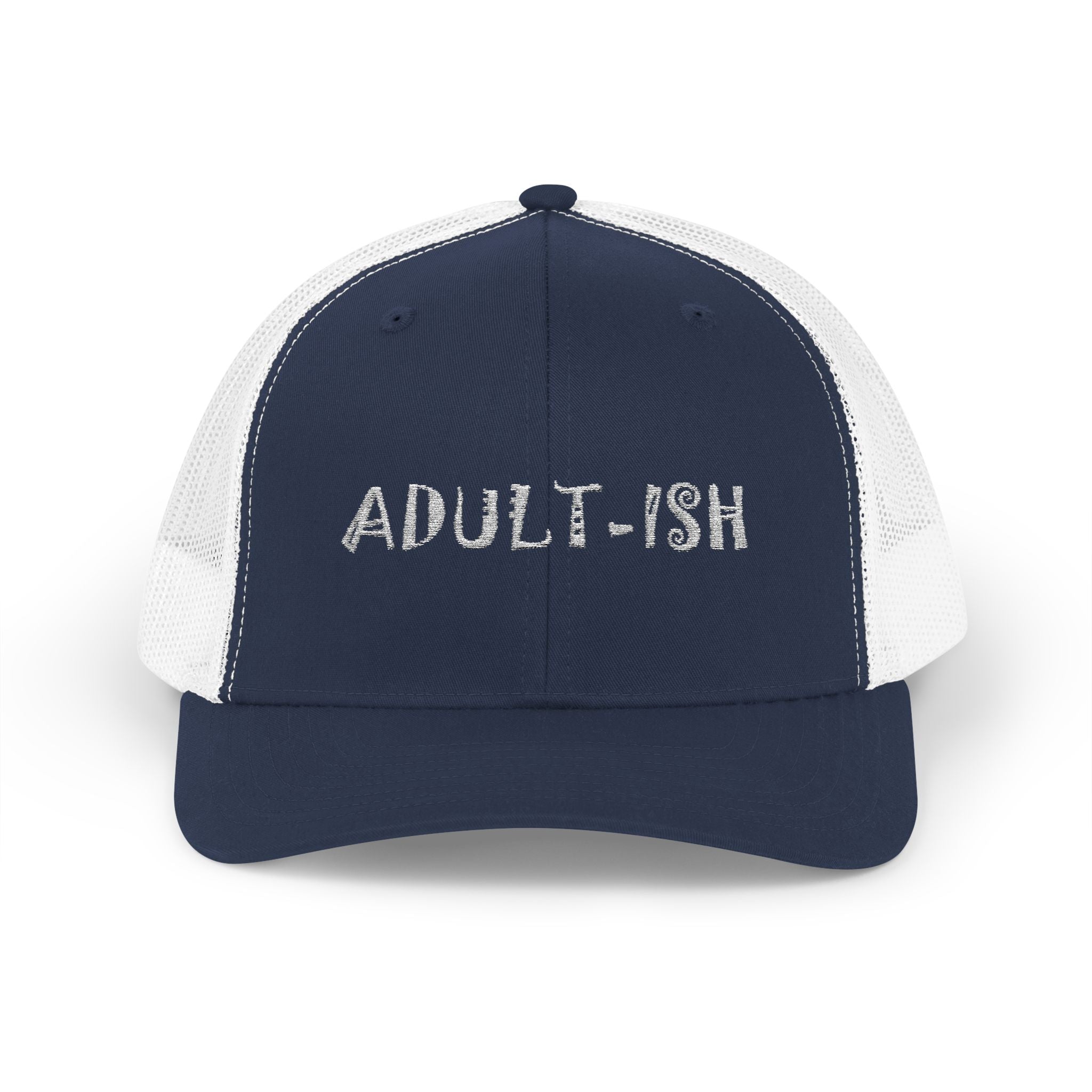 Adult - ish Collection - ScrewResponsibility.com