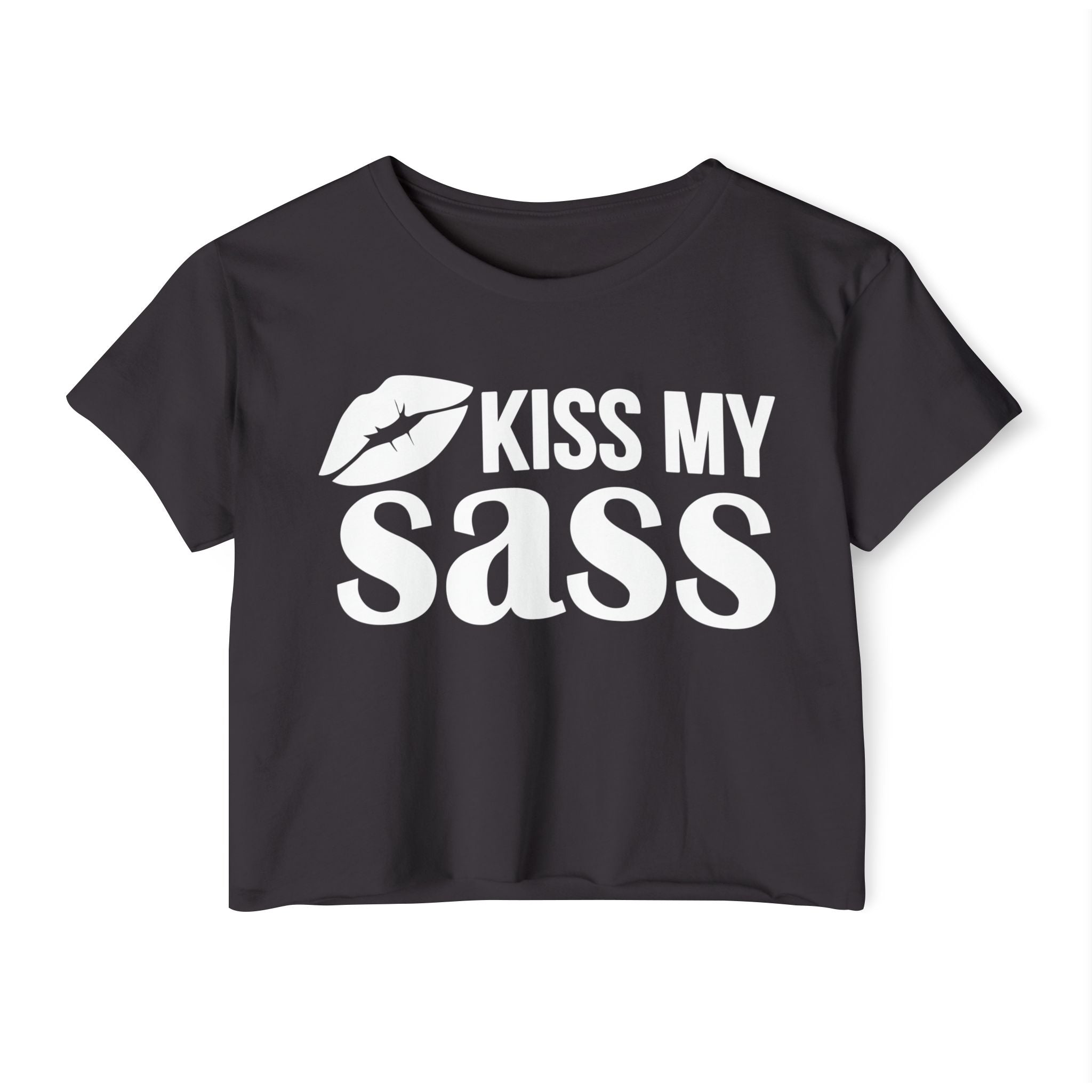 Kiss My Sass Collection - ScrewResponsibility.com