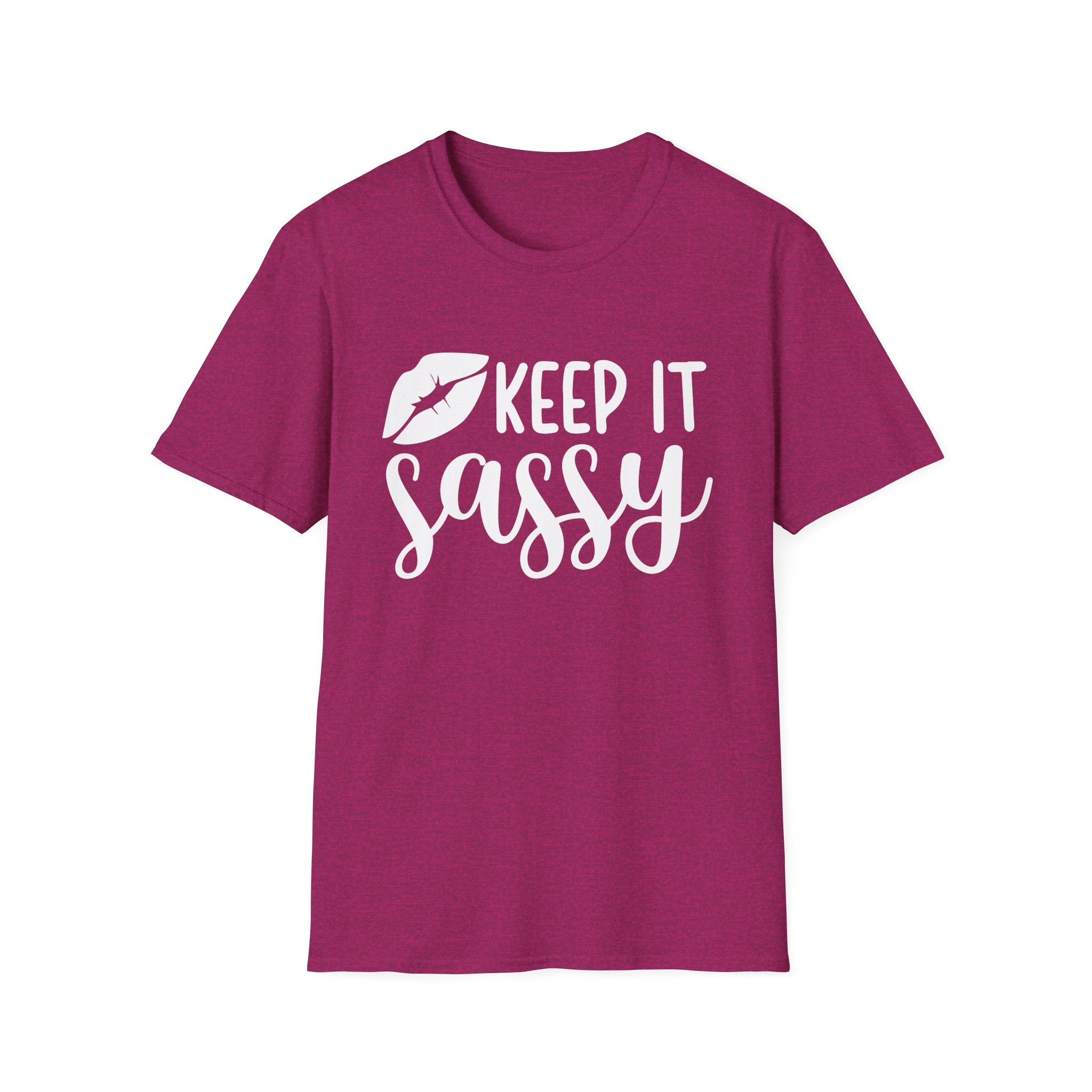 Keep It Sassy Collection - ScrewResponsibility.com