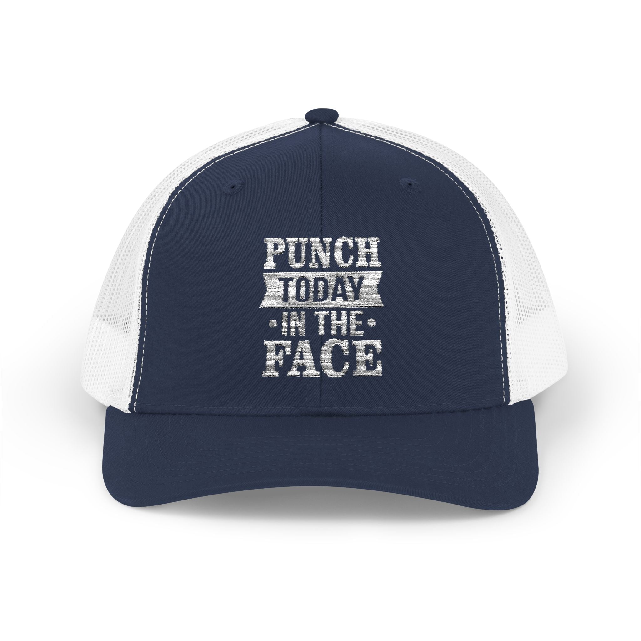 Punch Today In The Face Collection - ScrewResponsibility.com
