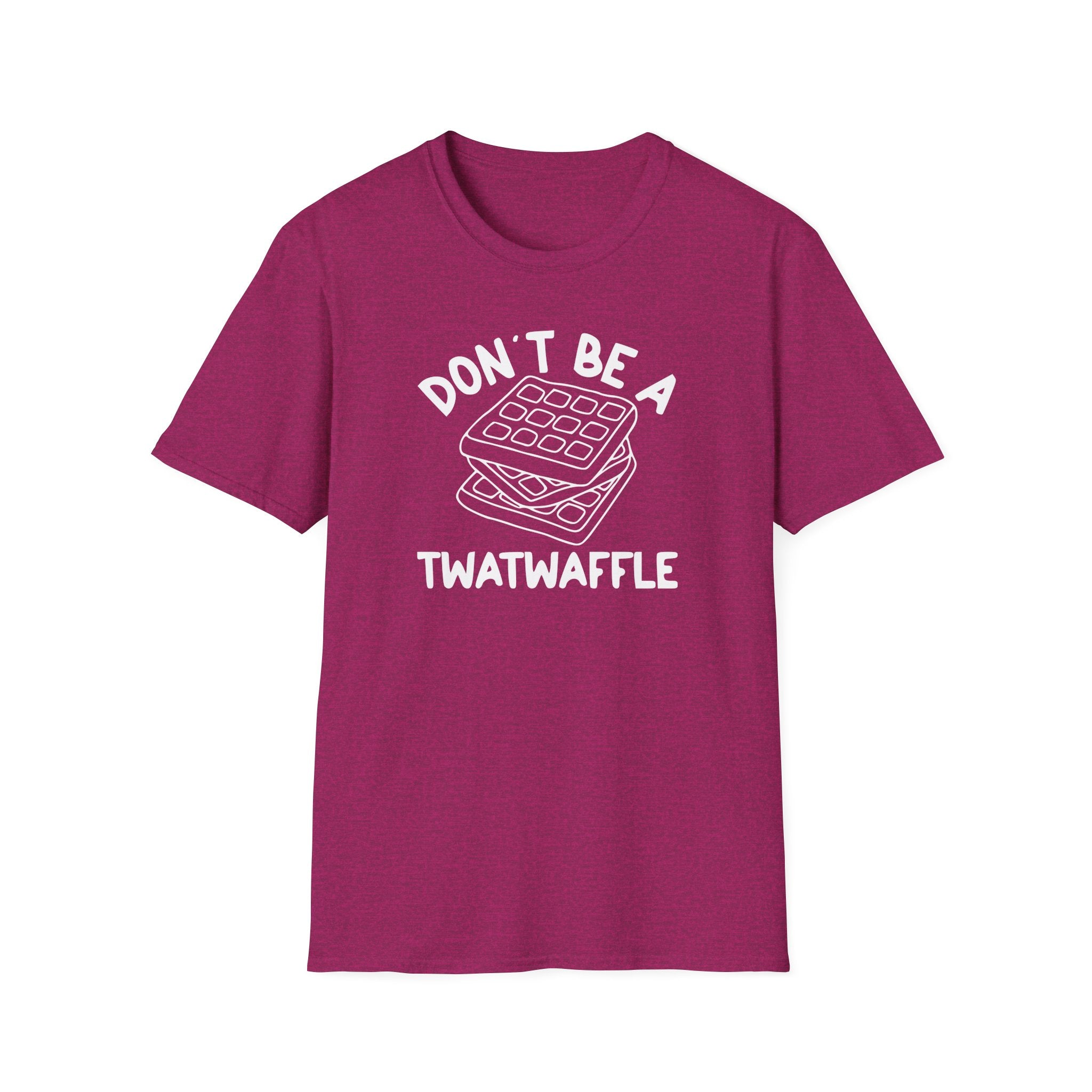 Twatwaffle Collection - ScrewResponsibility.com