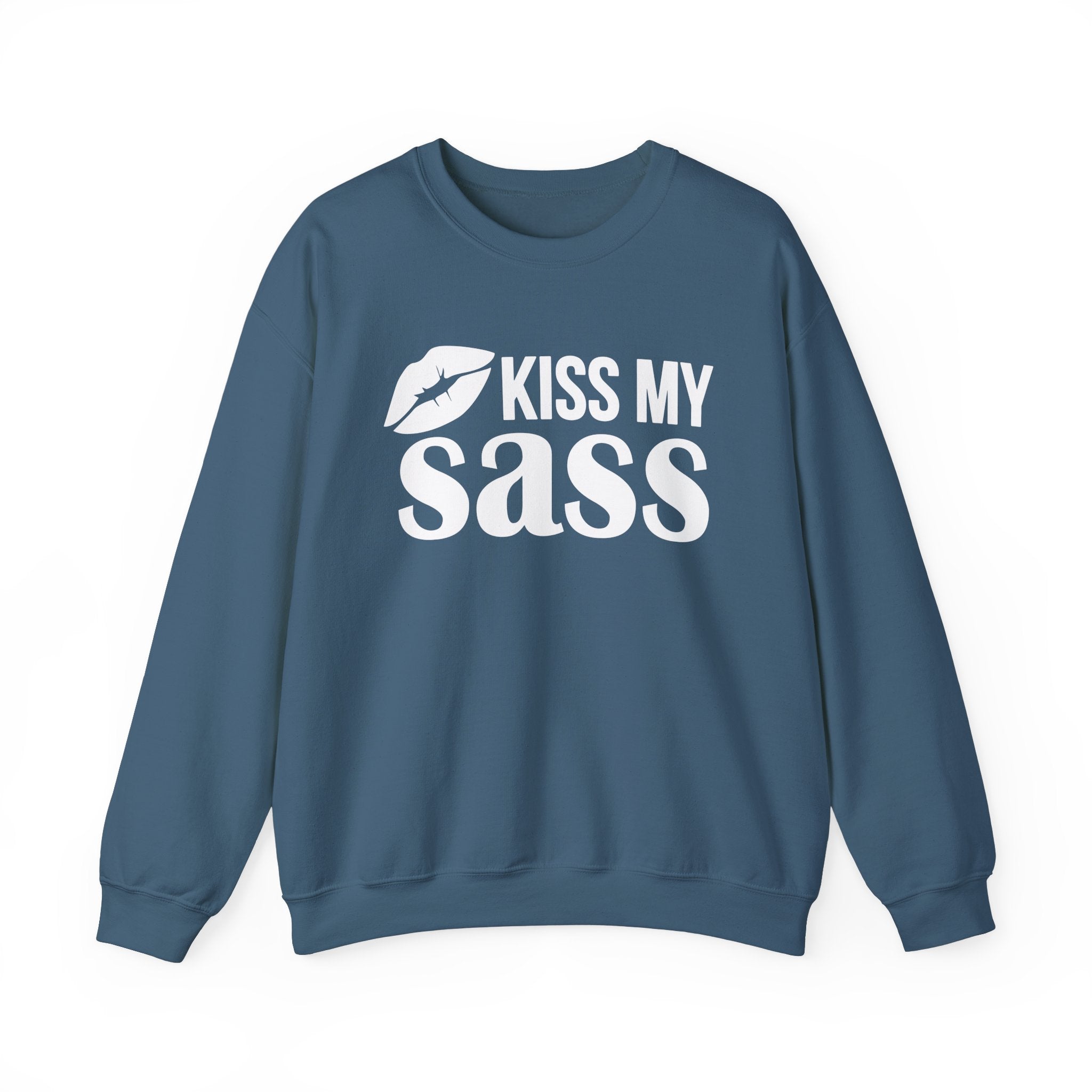 Kiss My Sass Collection - ScrewResponsibility.com