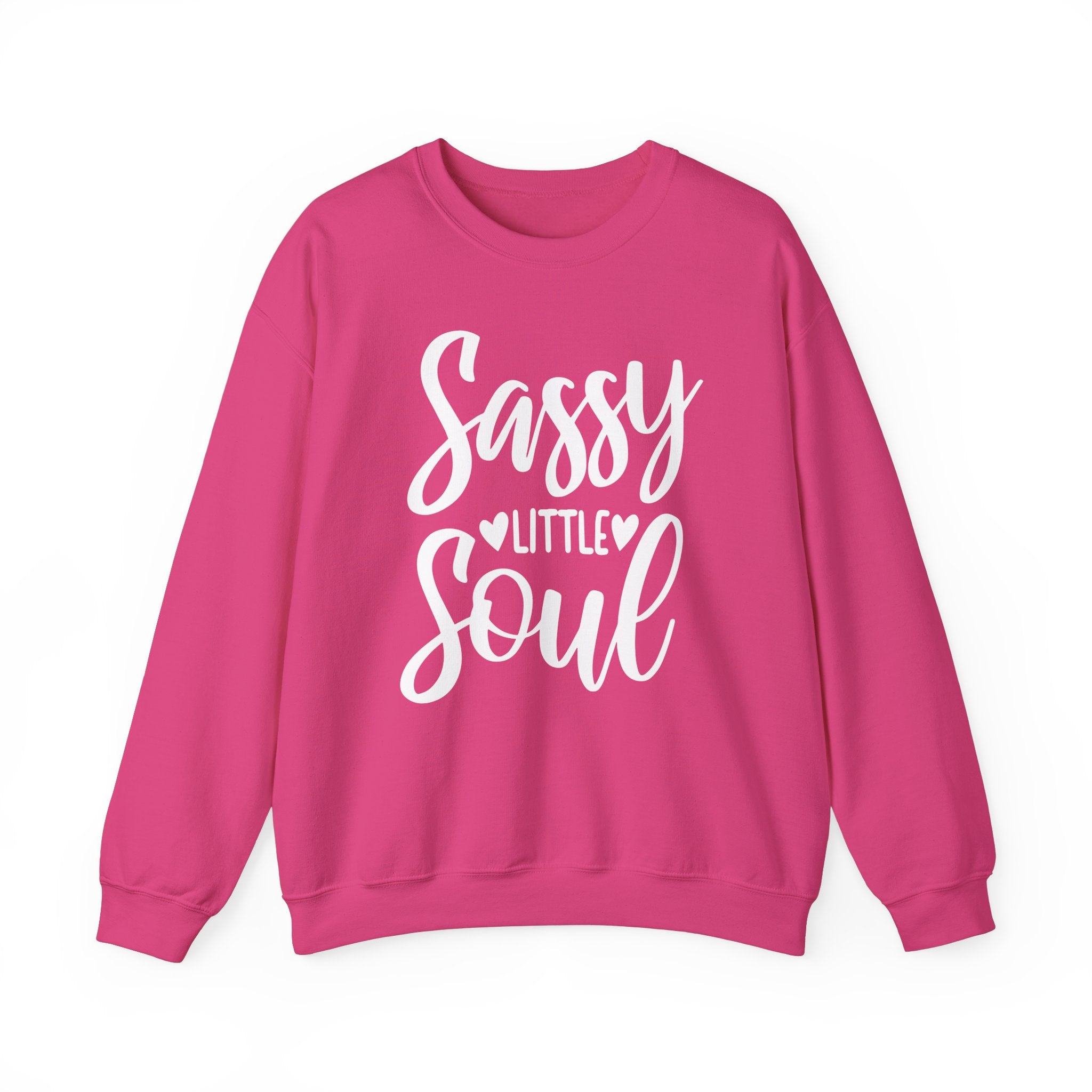 Sassy Little Soul Collection - ScrewResponsibility.com