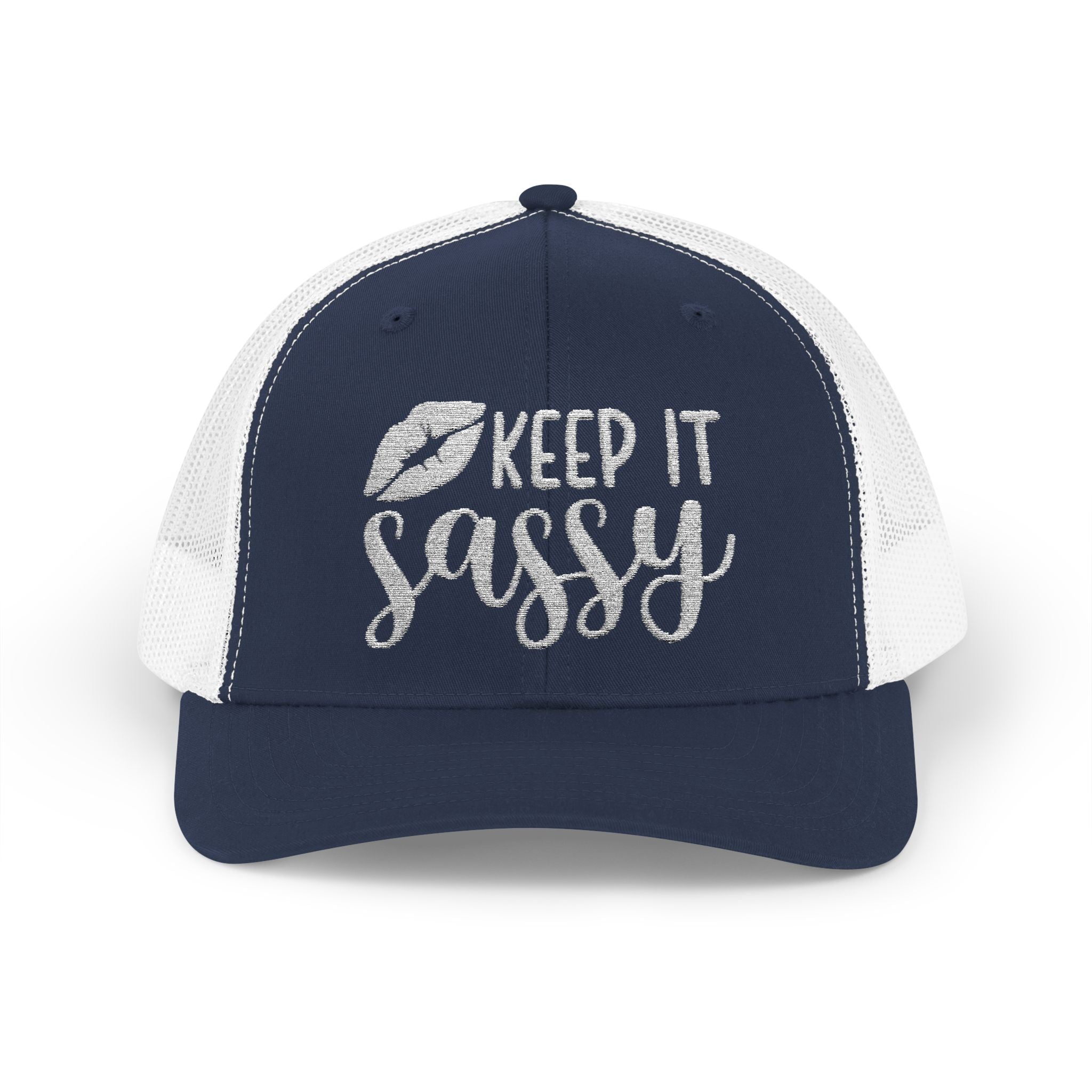 Keep It Sassy Collection - ScrewResponsibility.com