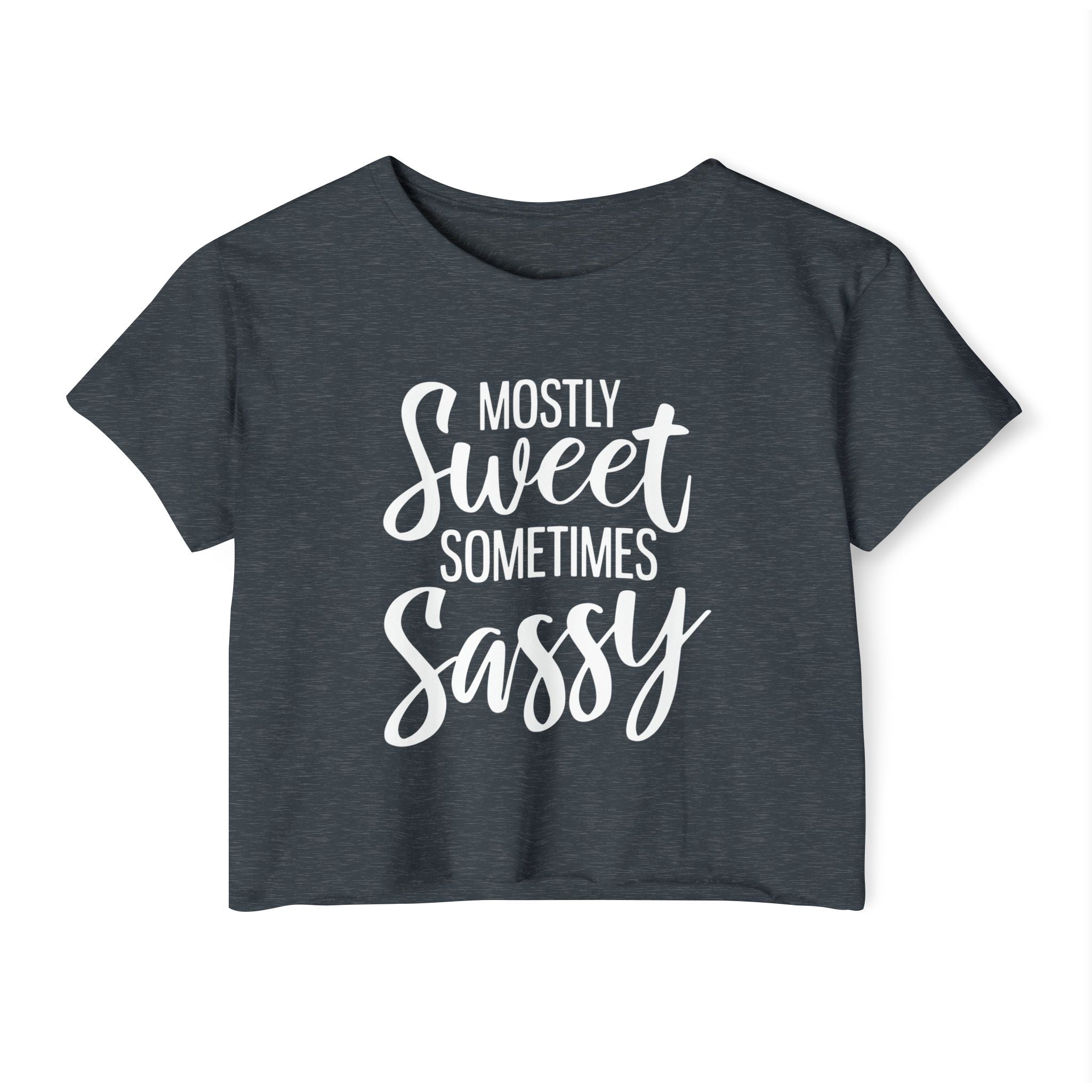 Mostly Sweet Collection - ScrewResponsibility.com