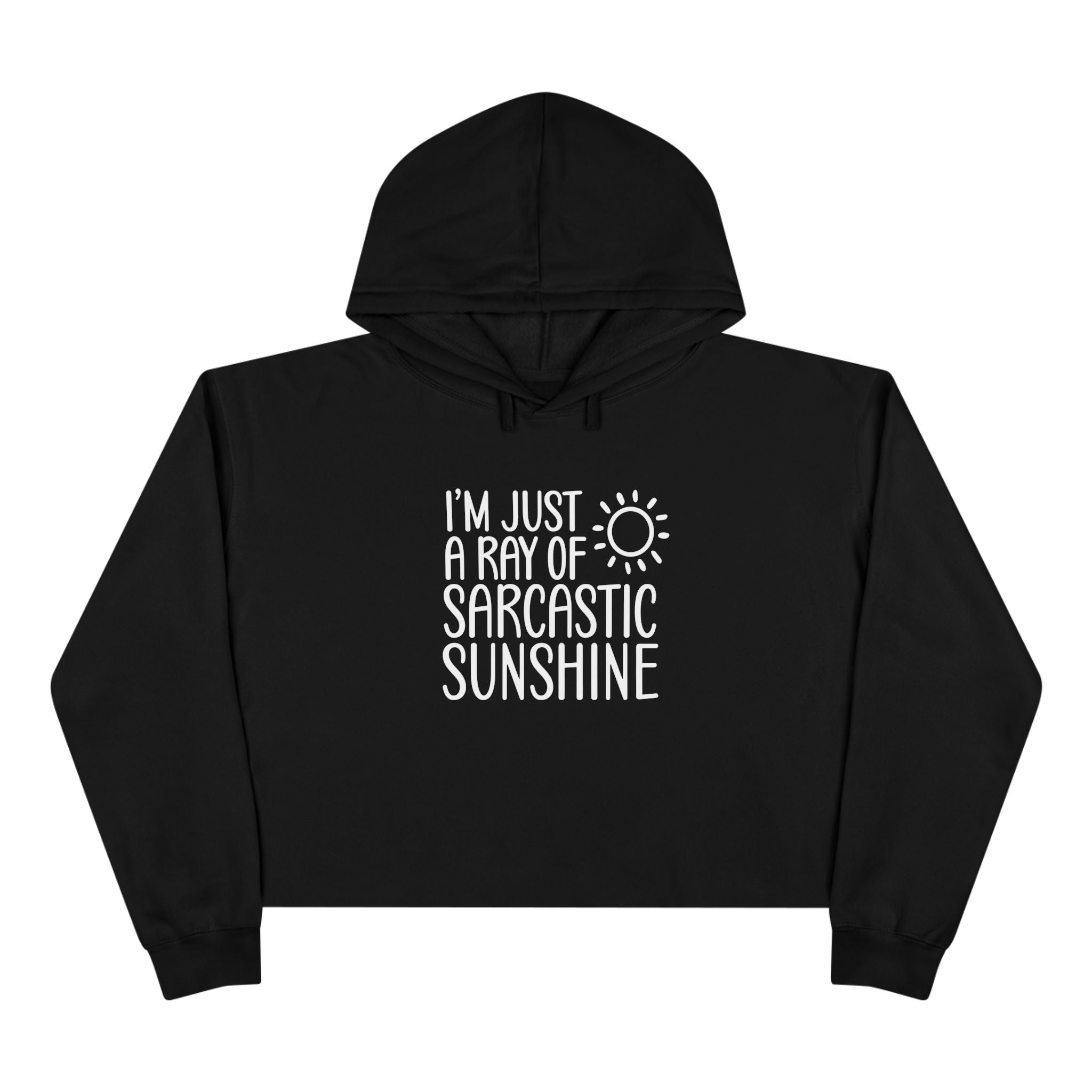 I'm Just A Ray Of Sarcastic Collection - ScrewResponsibility.com