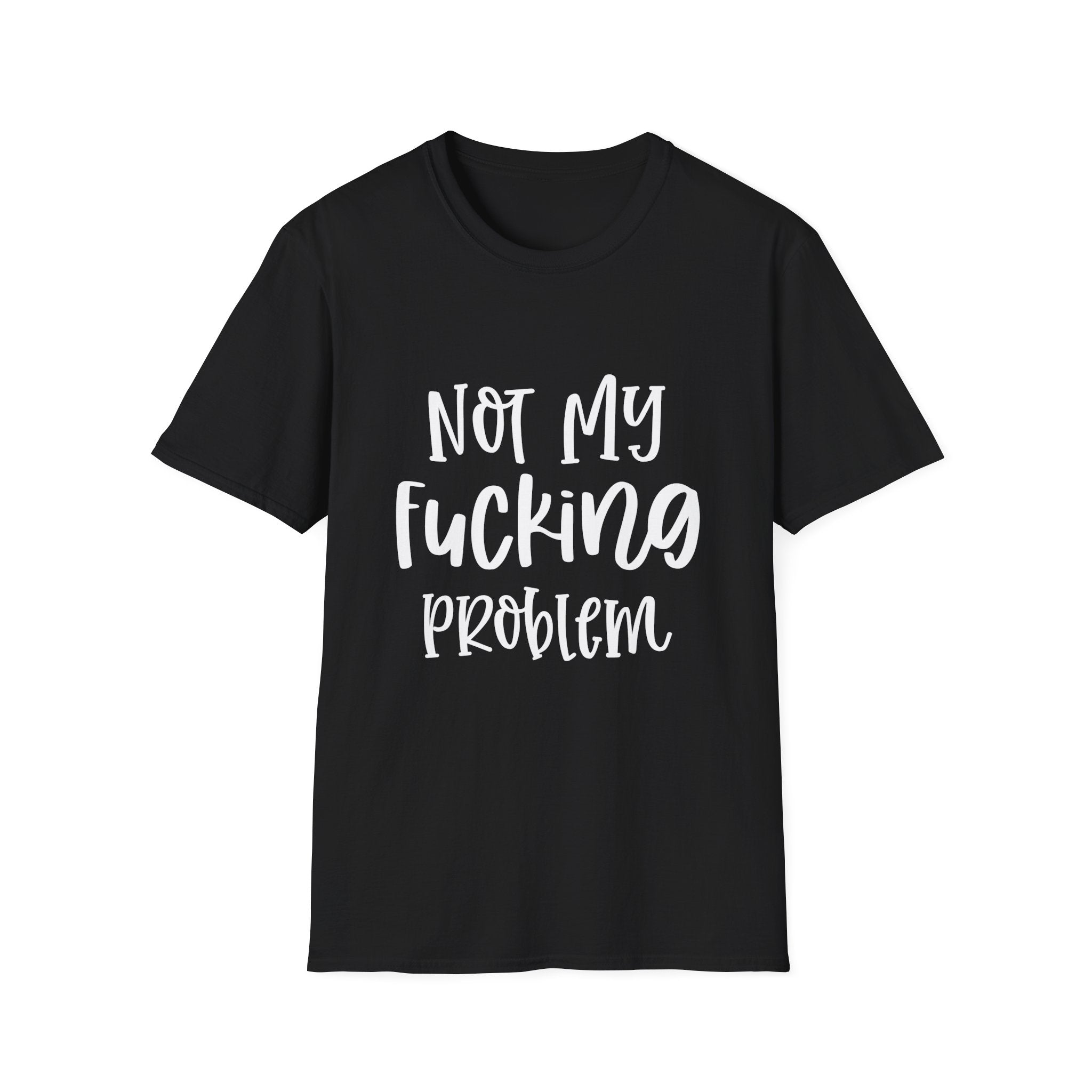 Not My Ducking Problem Collection - ScrewResponsibility.com