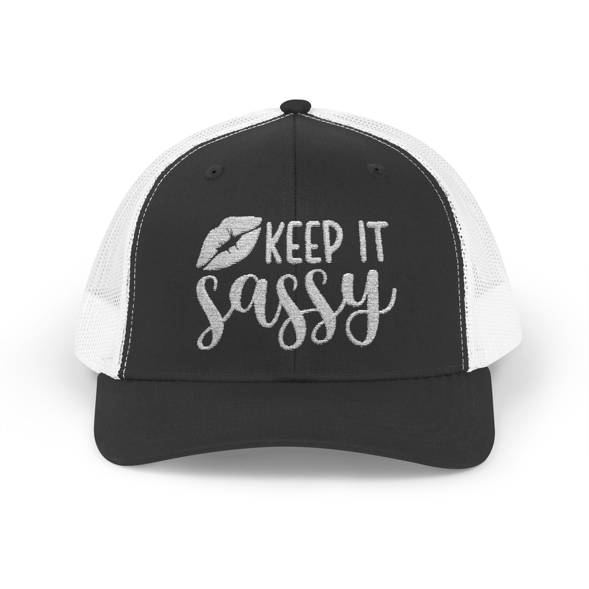 Keep It Sassy Collection - ScrewResponsibility.com
