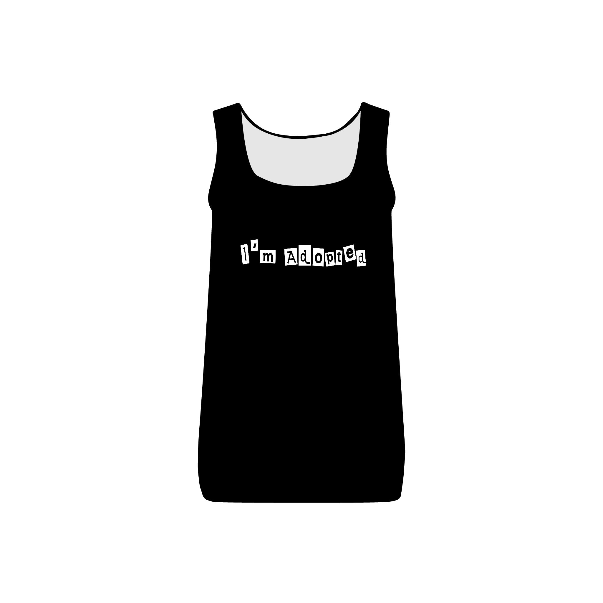 I'm Adopted Collection - ScrewResponsibility.com