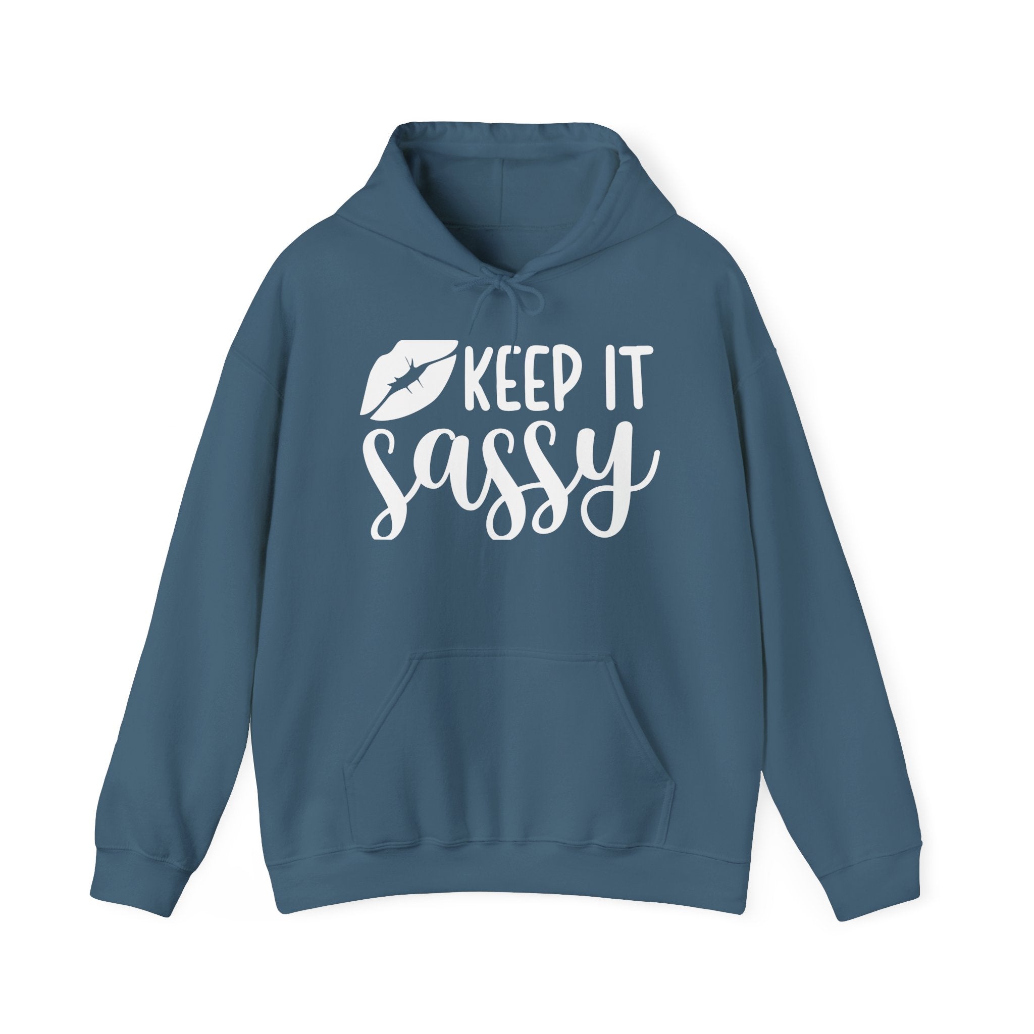 Keep It Sassy Collection - ScrewResponsibility.com