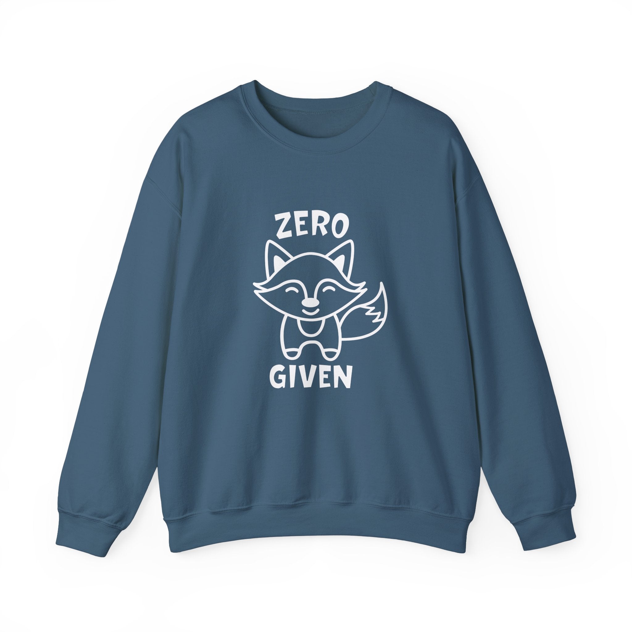 Zero Fox Given Collection - ScrewResponsibility.com