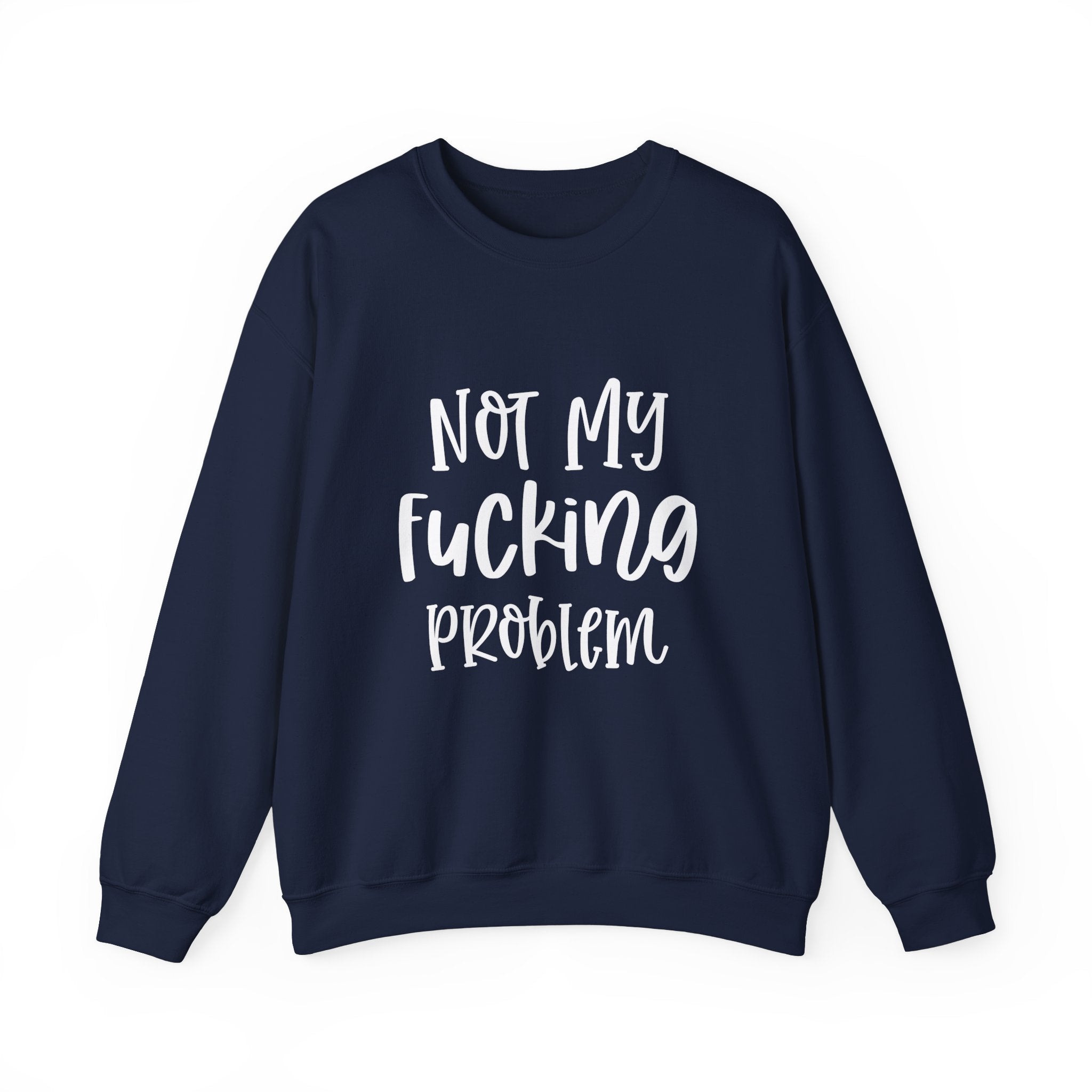 Not My Ducking Problem Collection - ScrewResponsibility.com