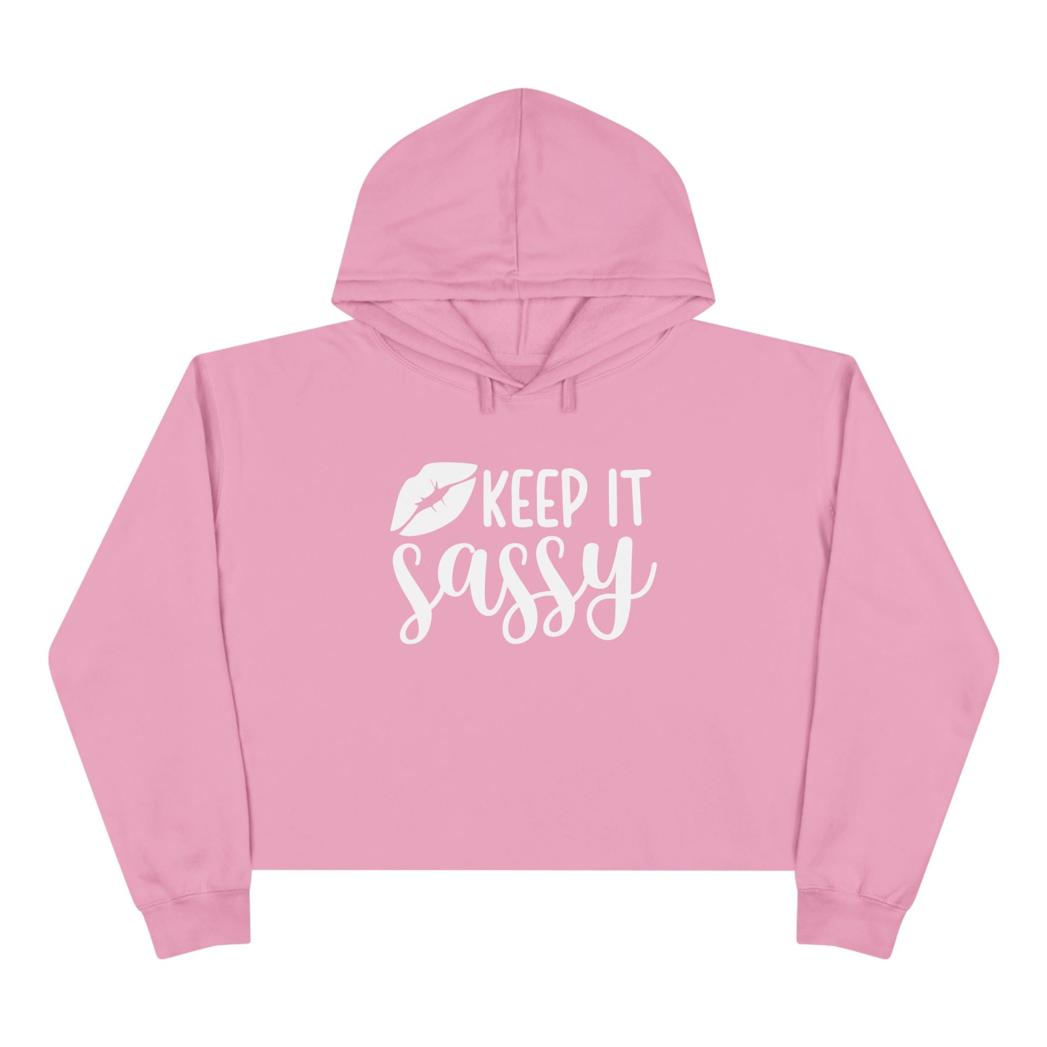 Keep It Sassy Collection - ScrewResponsibility.com