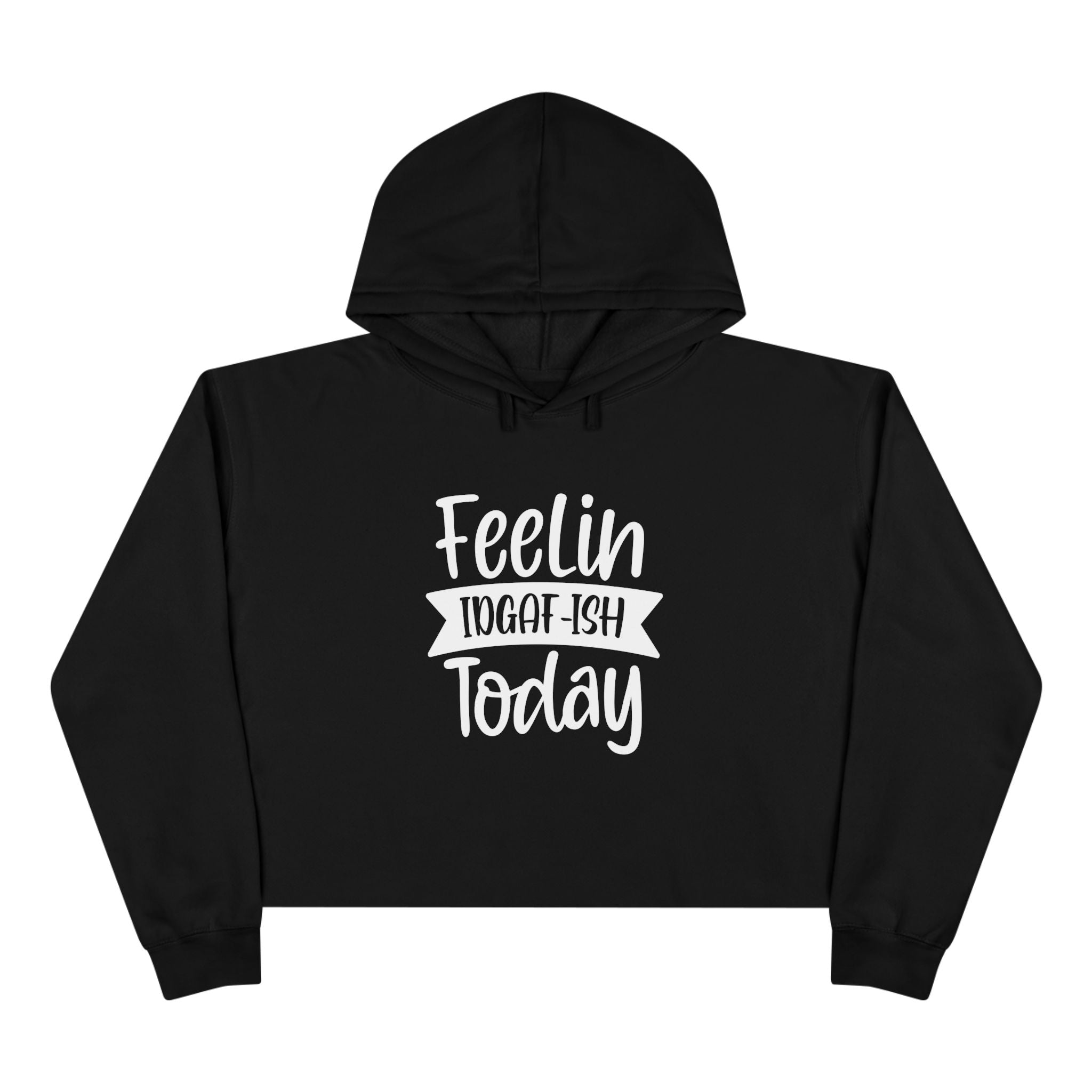 Feelin IDGAFToday Collection - ScrewResponsibility.com