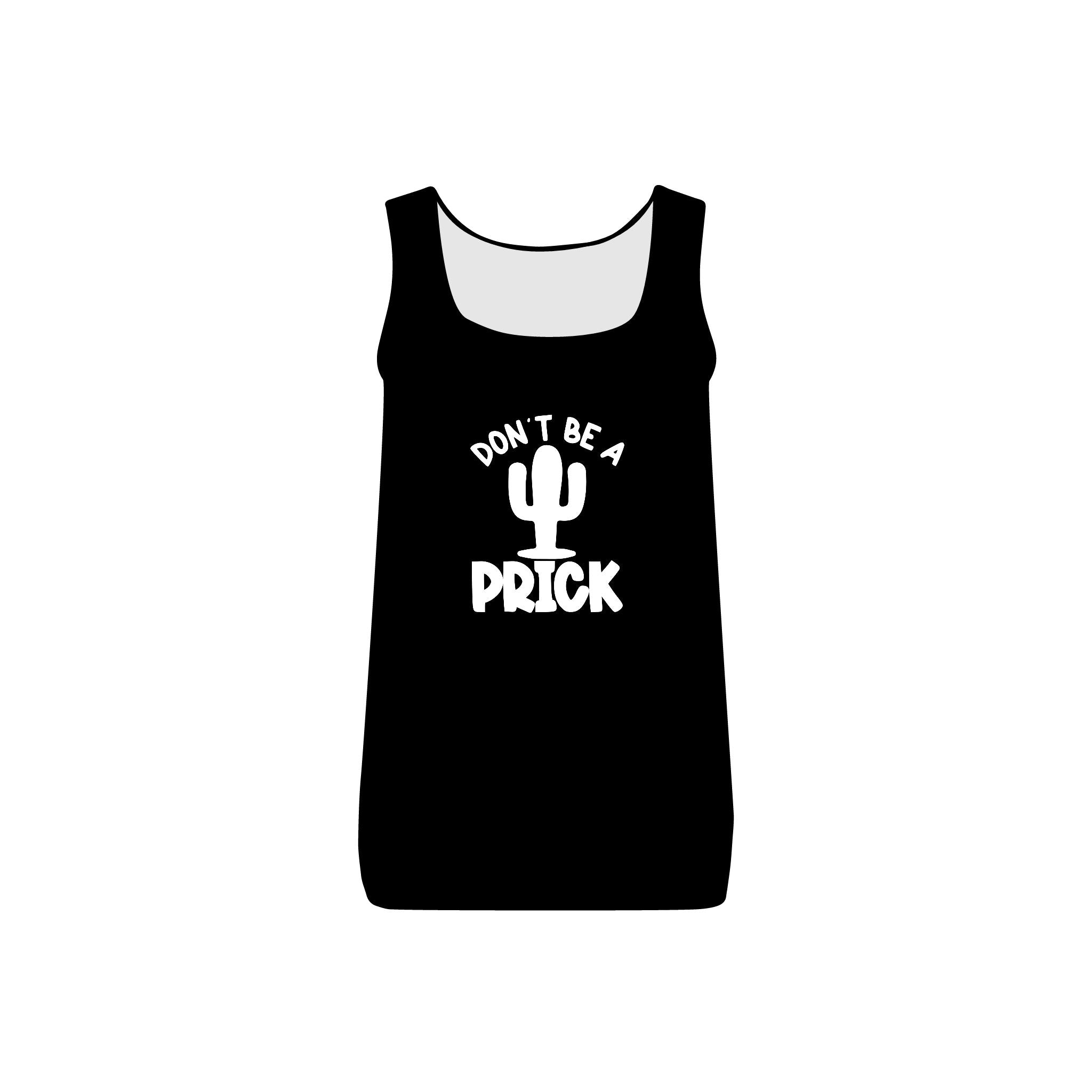 Prick Collection - ScrewResponsibility.com