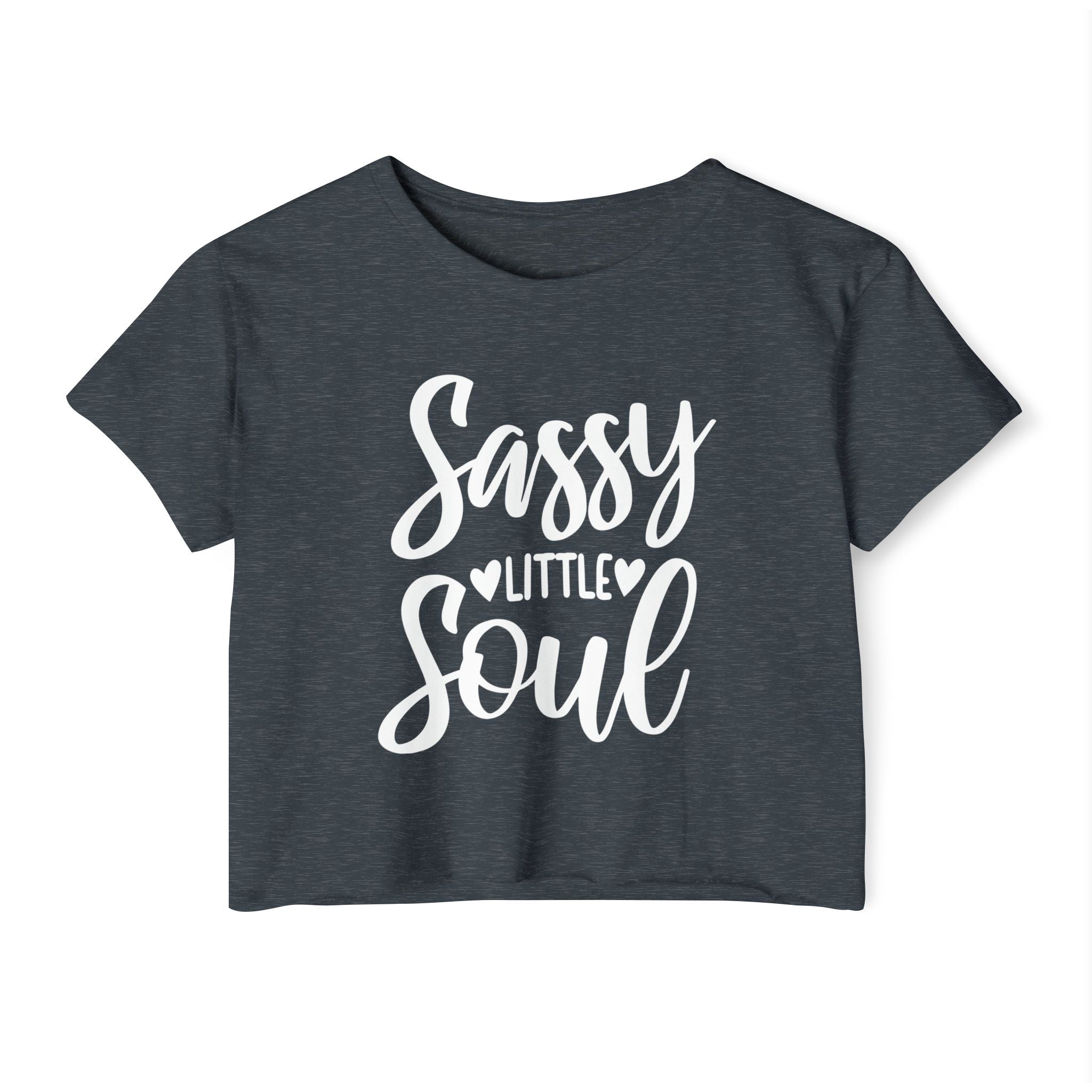 Sassy Little Soul Collection - ScrewResponsibility.com
