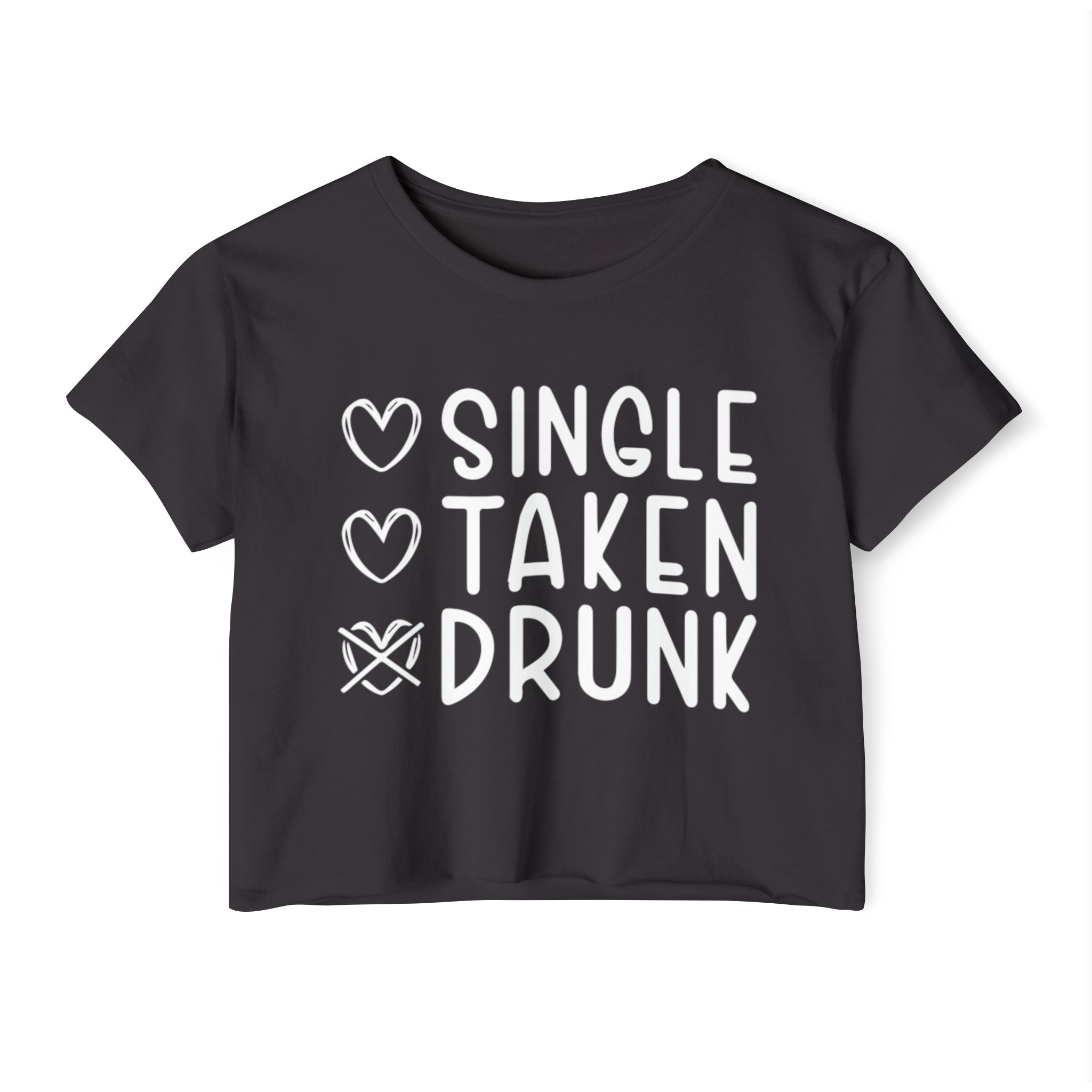 Single Taken Drunk Collection - ScrewResponsibility.com