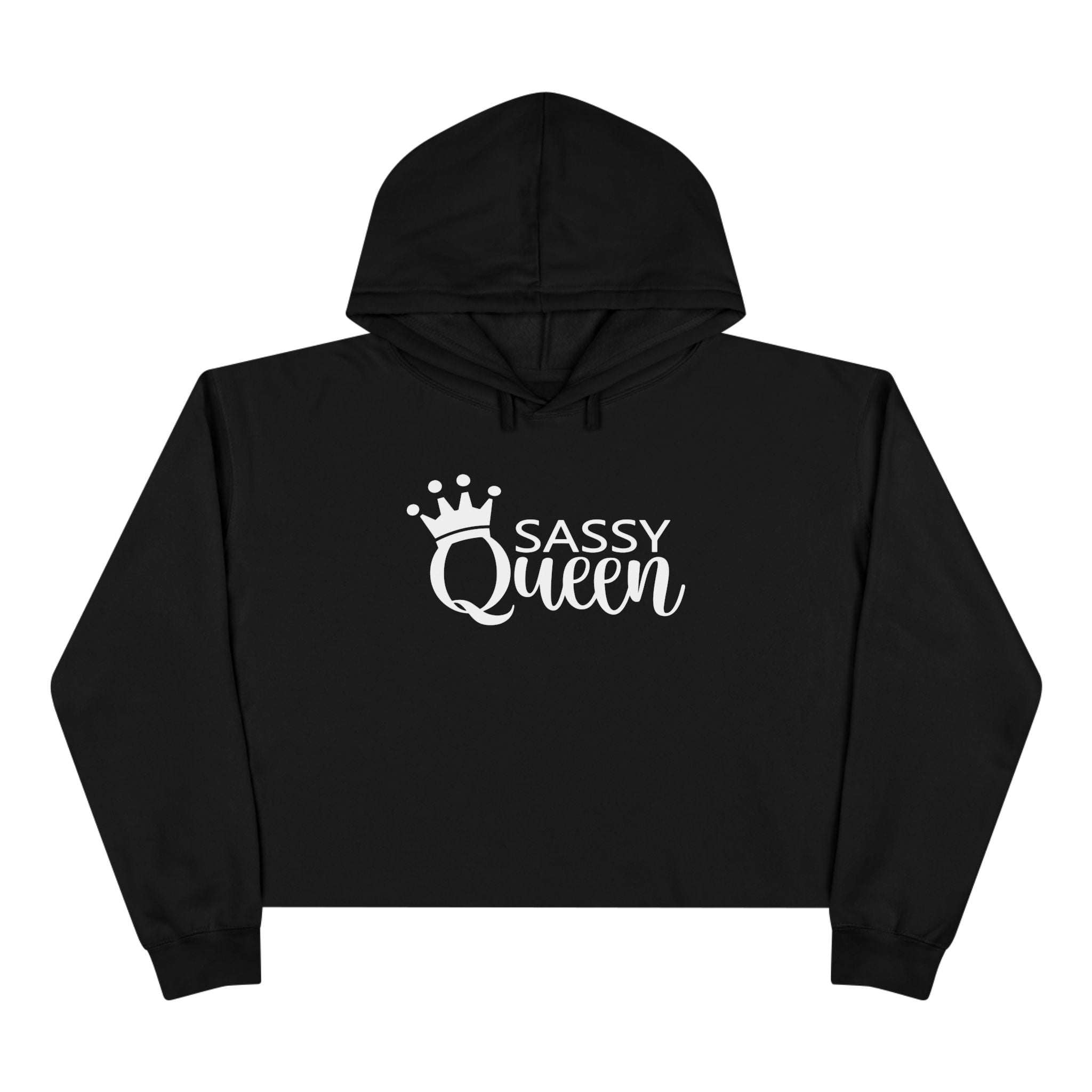 Sassy Queen Collection - ScrewResponsibility.com