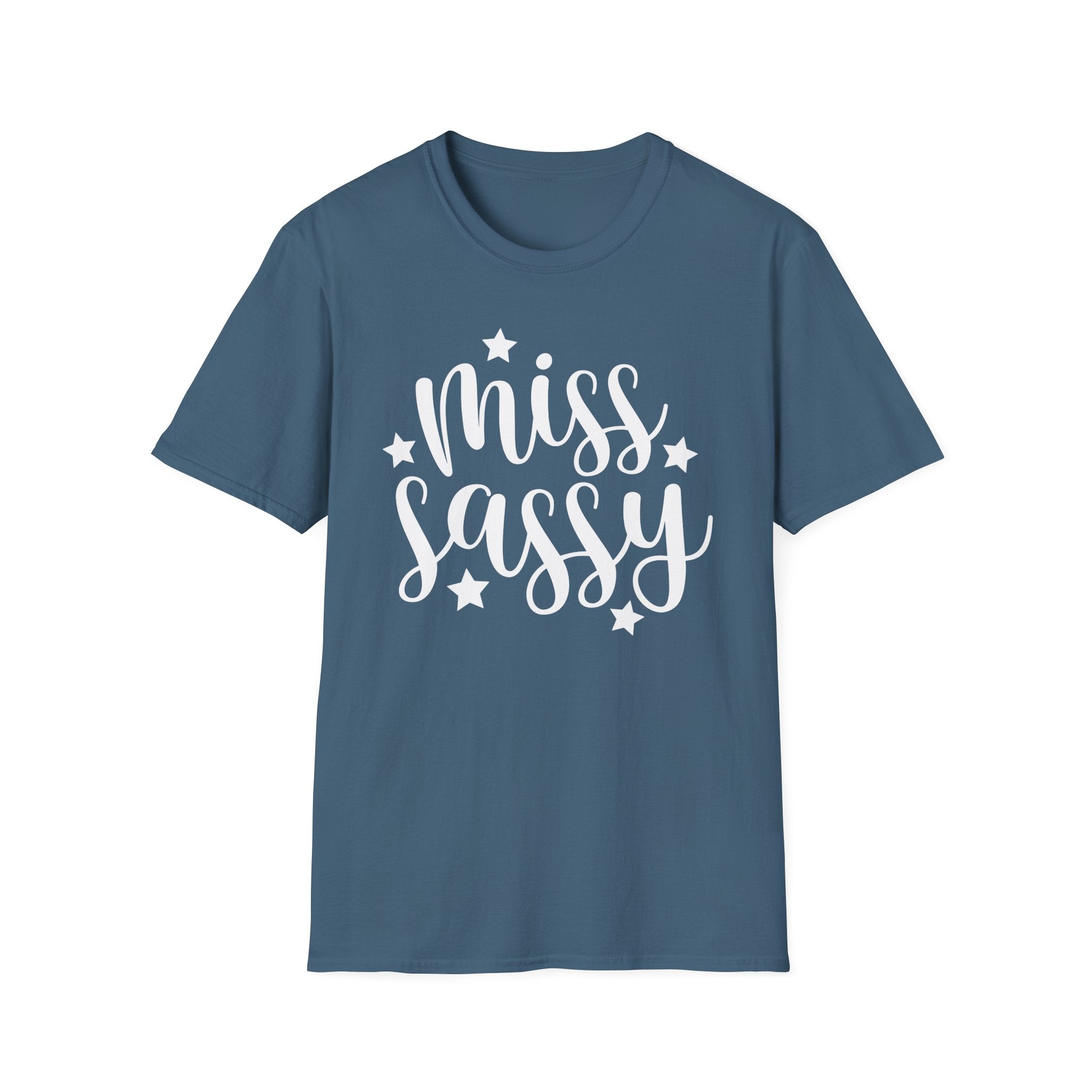 Miss Sassy Collection - ScrewResponsibility.com