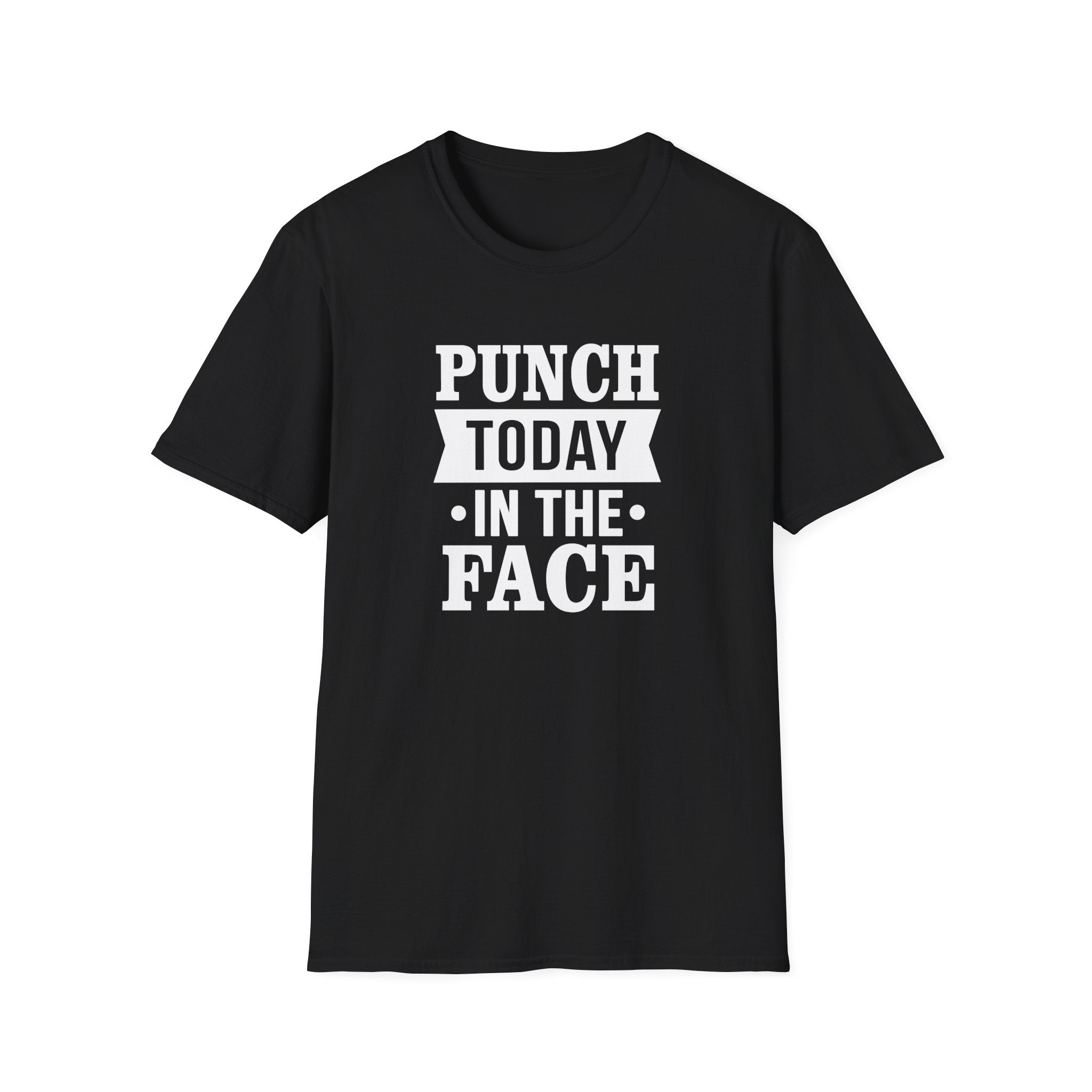 Punch Today In The Face Collection - ScrewResponsibility.com
