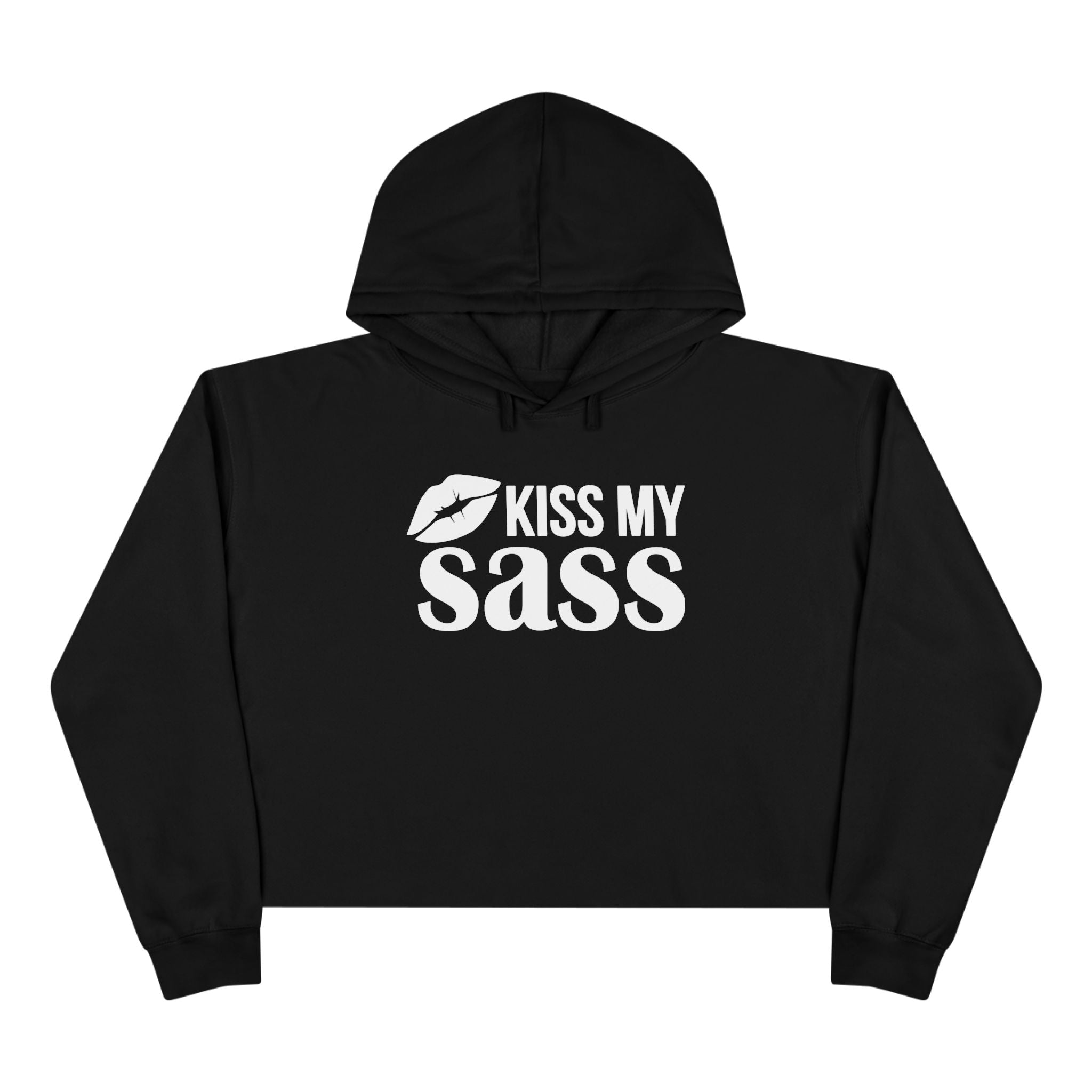 Kiss My Sass Collection - ScrewResponsibility.com