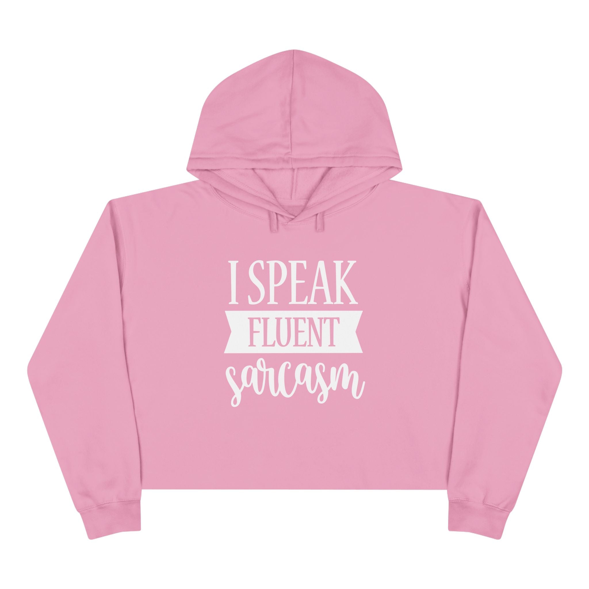 I Speak Fluent Sarcasm Collection - ScrewResponsibility.com