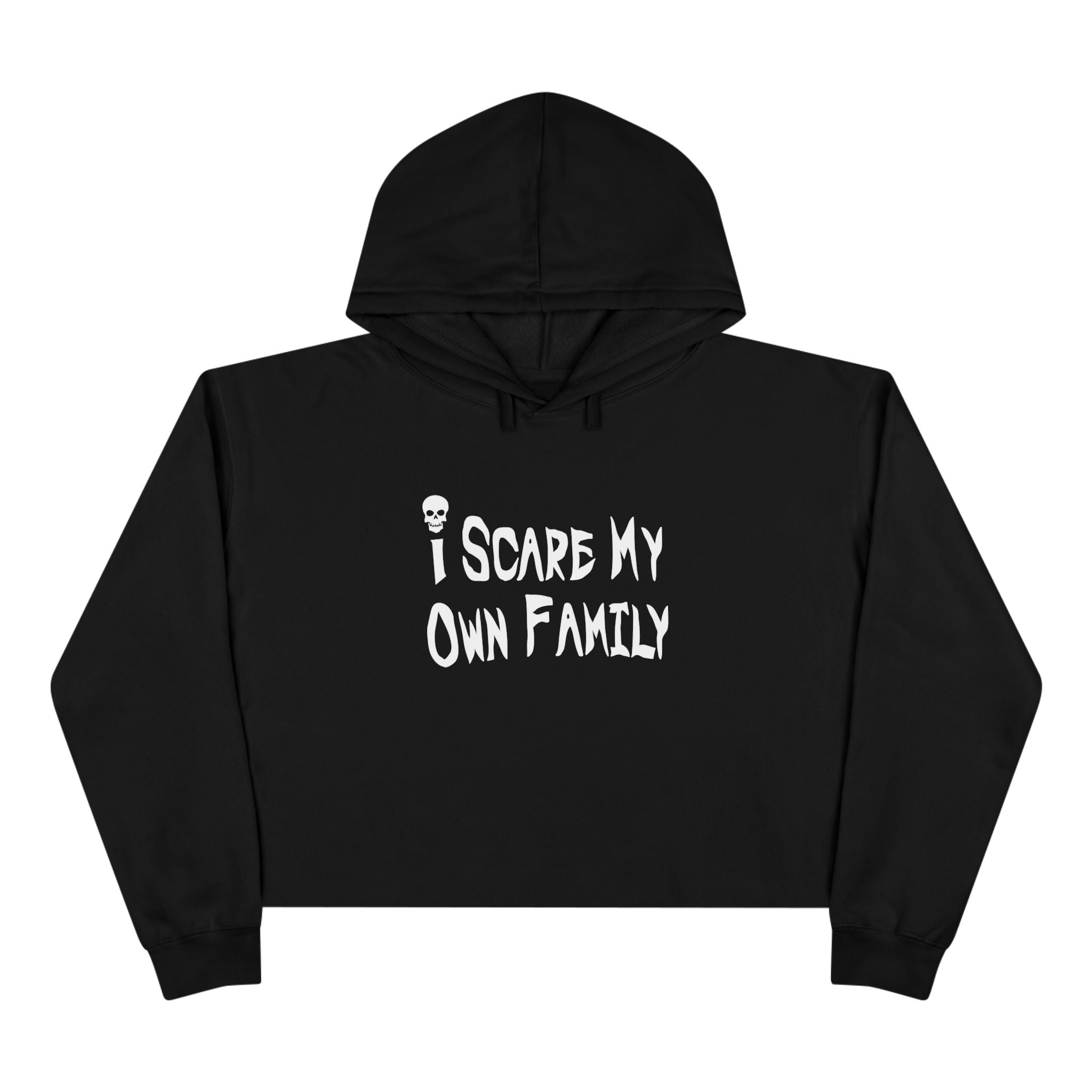 I Scare My Own Family Collection - ScrewResponsibility.com