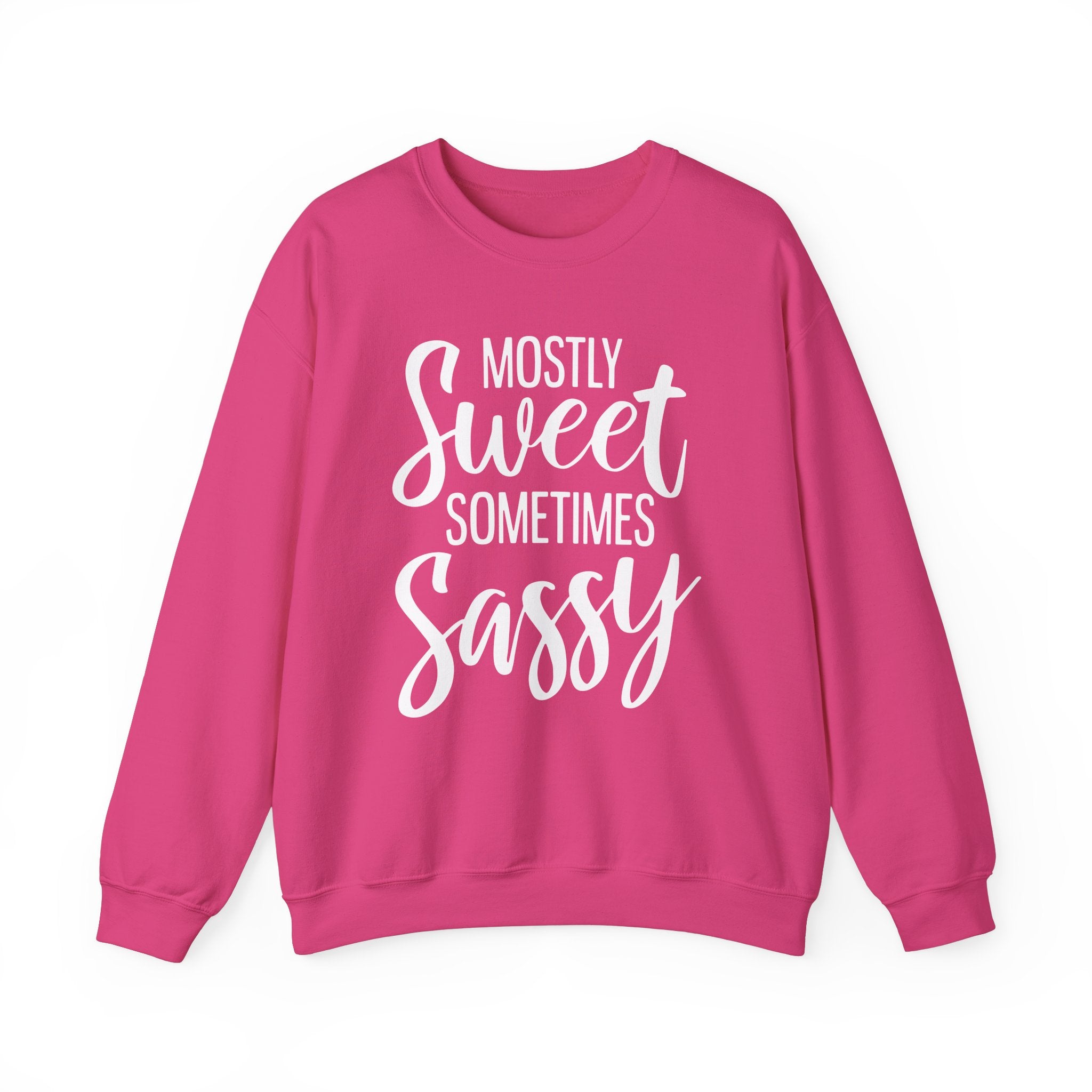 Mostly Sweet Collection - ScrewResponsibility.com
