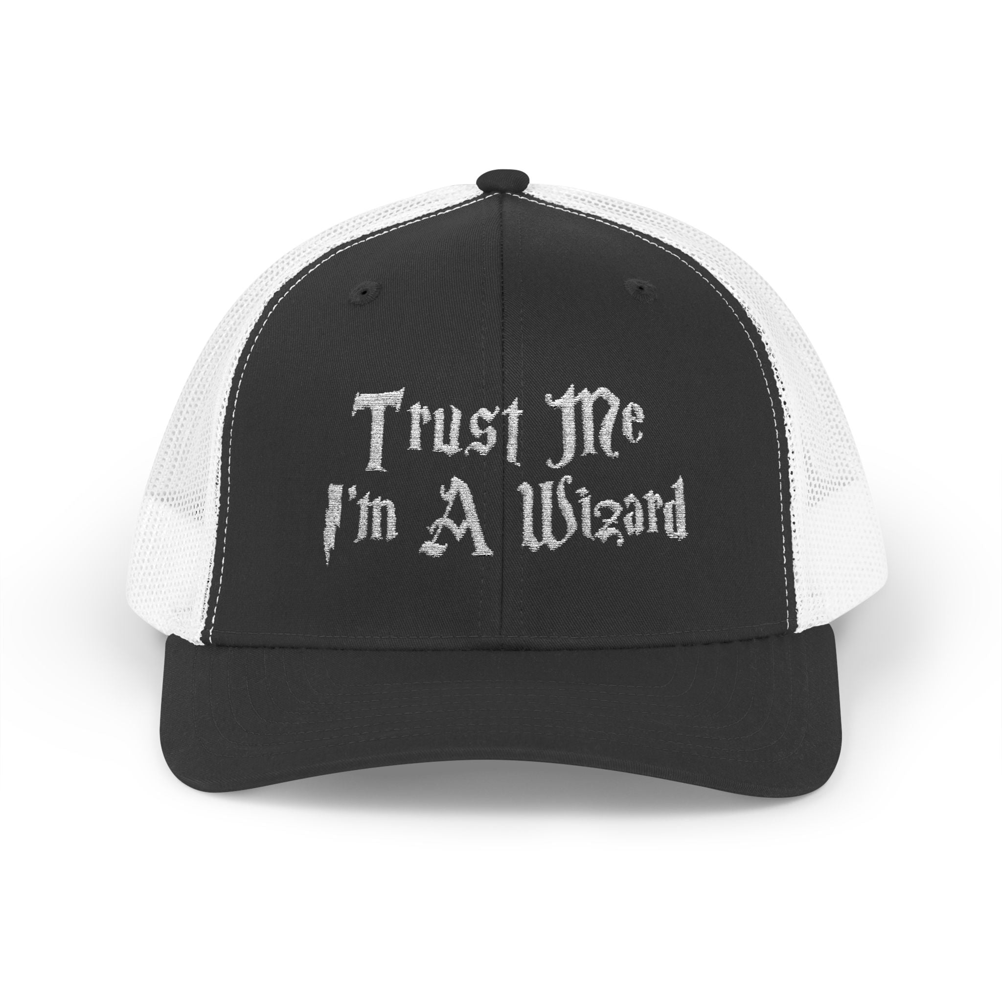 Trust Me, I'm A Wizard Collection - ScrewResponsibility.com