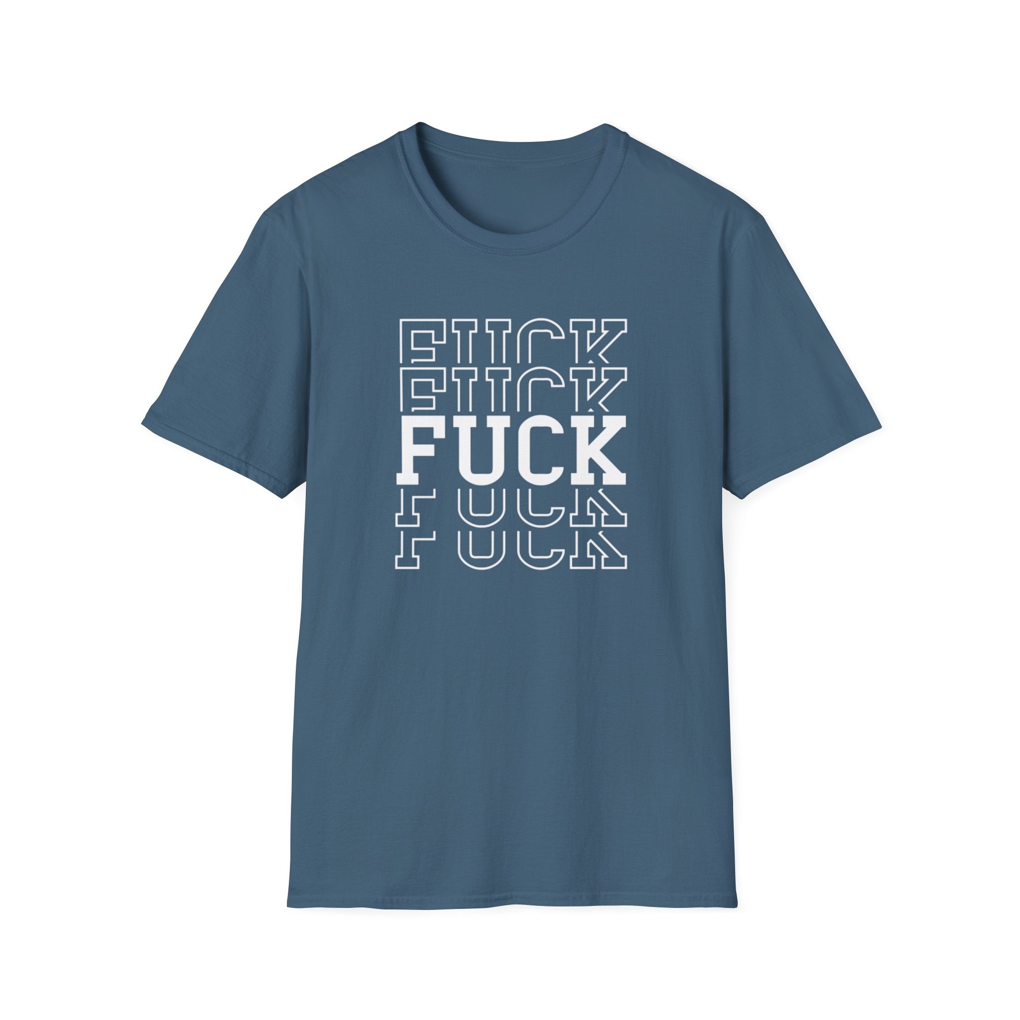 Fuck! Collection - ScrewResponsibility.com