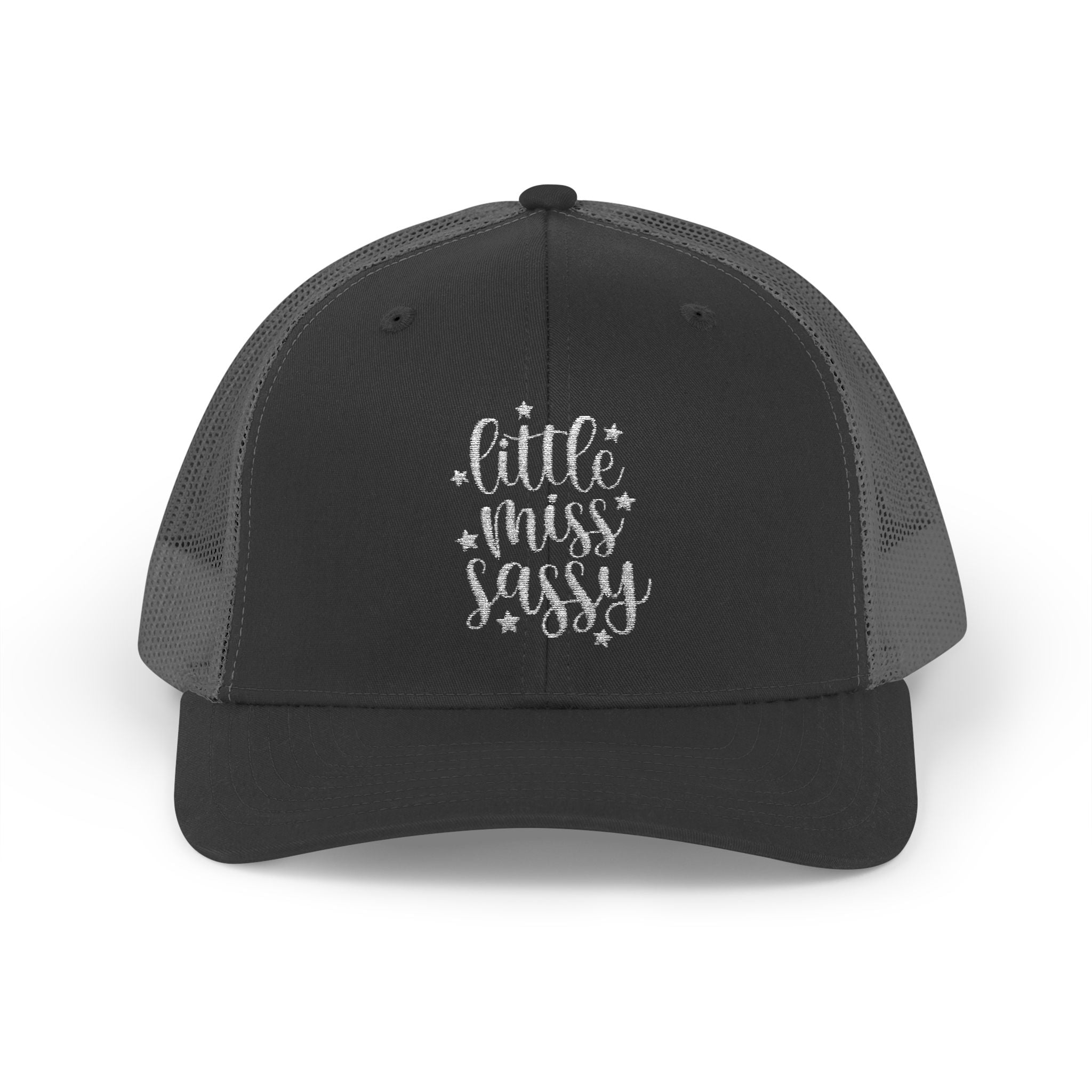 Little Miss Sassy Collection - ScrewResponsibility.com