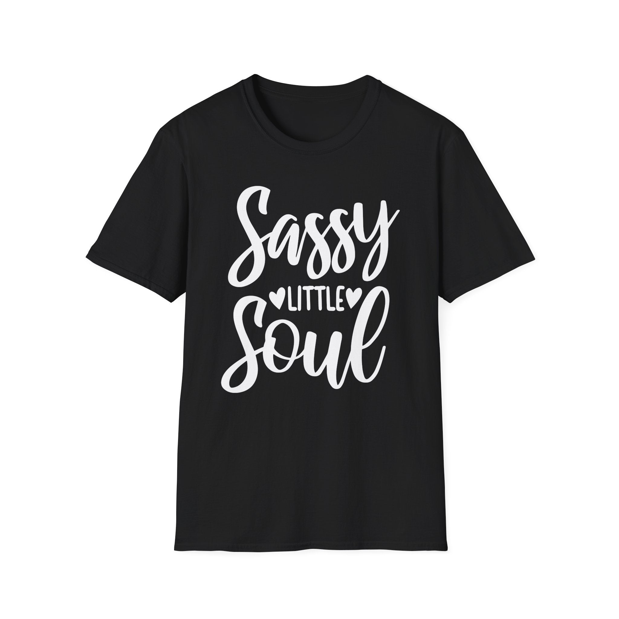 Sassy Little Soul Collection - ScrewResponsibility.com