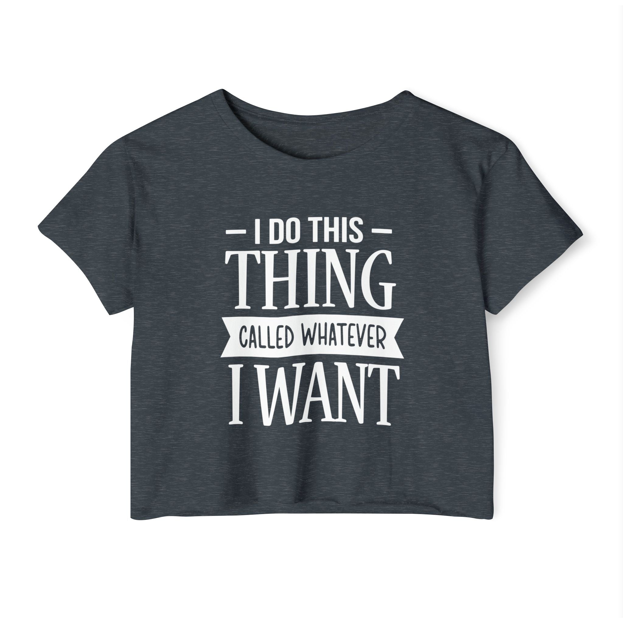 I Do This Thing Collection - ScrewResponsibility.com