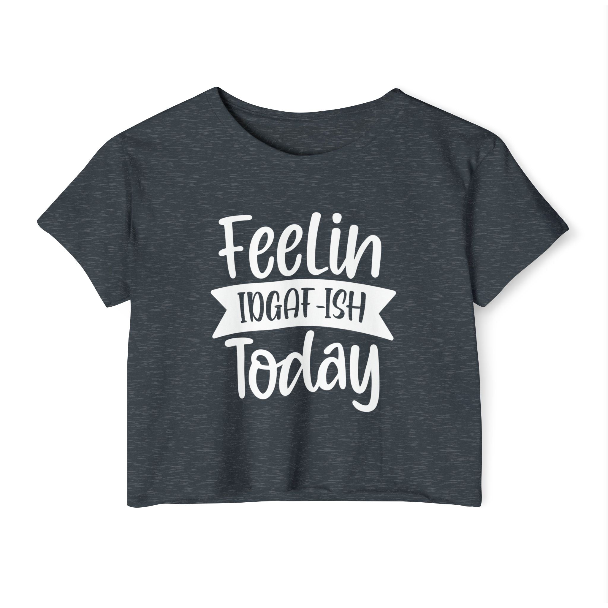 Feelin IDGAFToday Collection - ScrewResponsibility.com