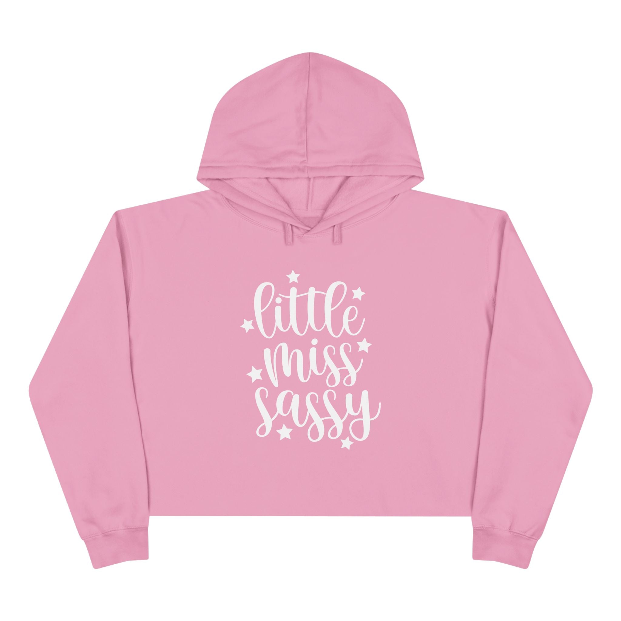 Little Miss Sassy Collection - ScrewResponsibility.com