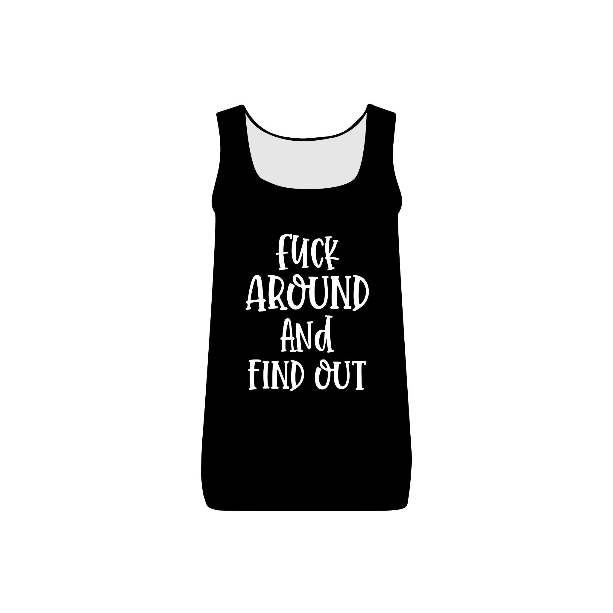 Duck Around And Find Out Collection - ScrewResponsibility.com