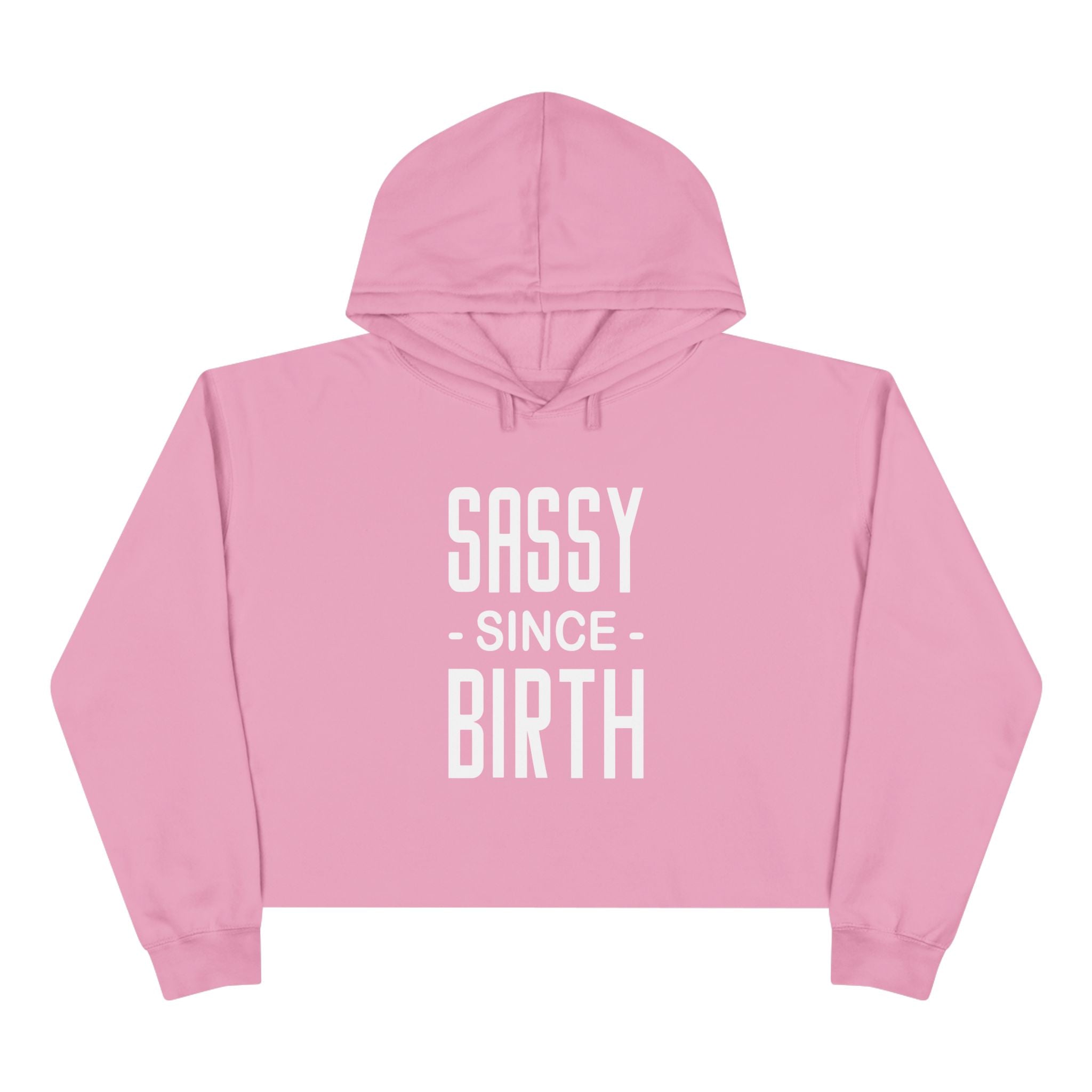 Sassy Since Birth Collection - ScrewResponsibility.com