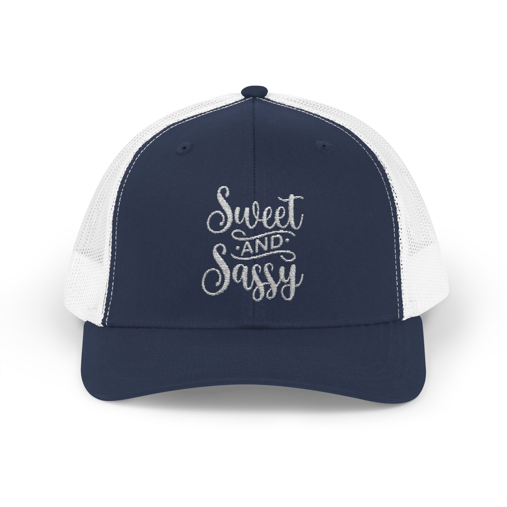 Sweet And Sassy Collection - ScrewResponsibility.com