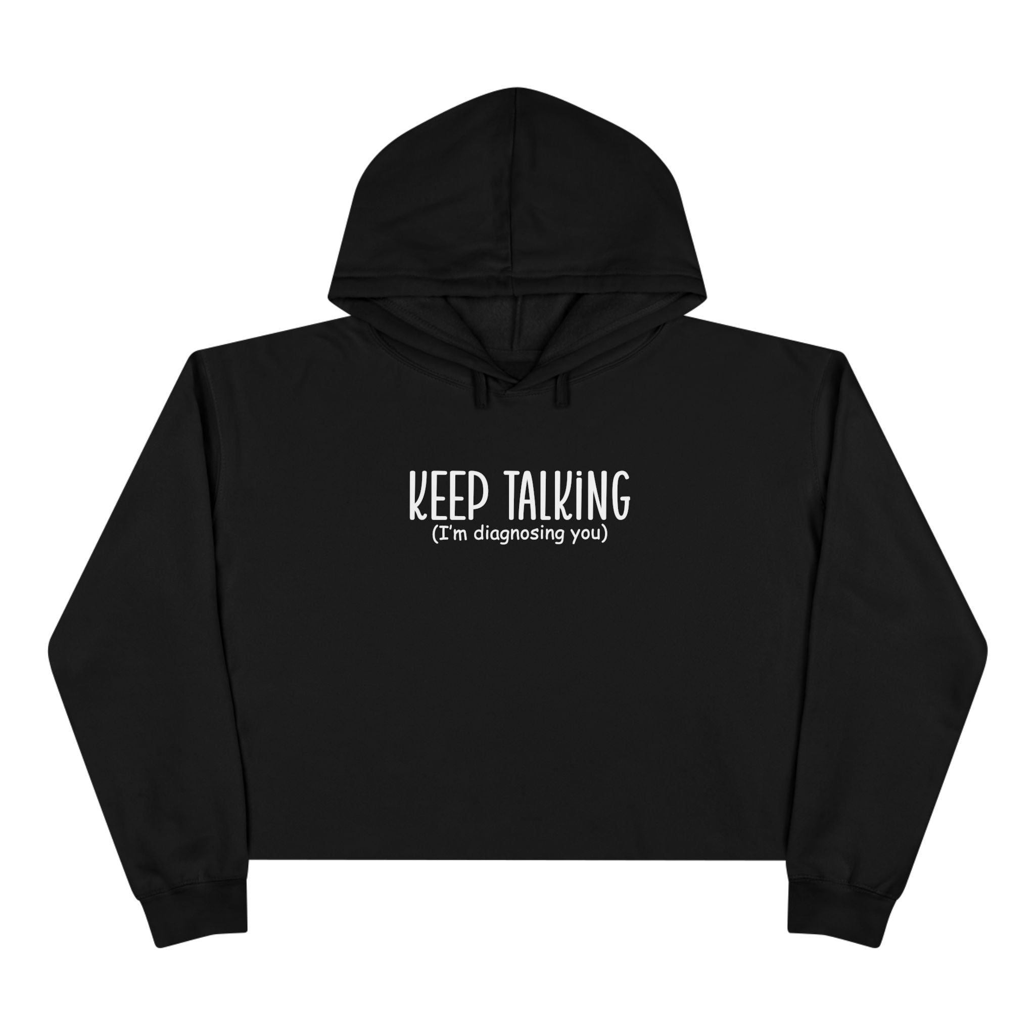 Keep Talking I'm Diagnosing You Collection - ScrewResponsibility.com