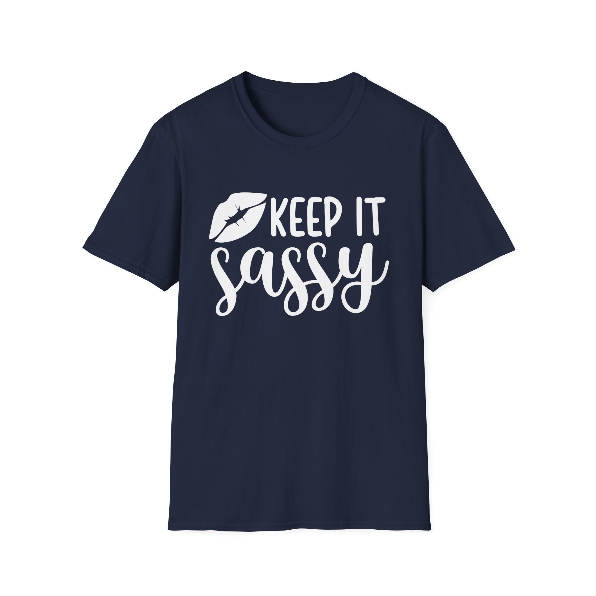 Keep It Sassy Collection - ScrewResponsibility.com