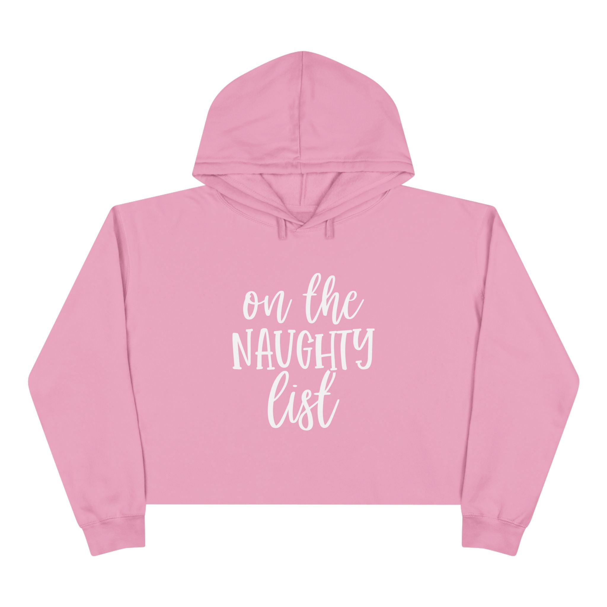 On The Naughty List Collection - ScrewResponsibility.com