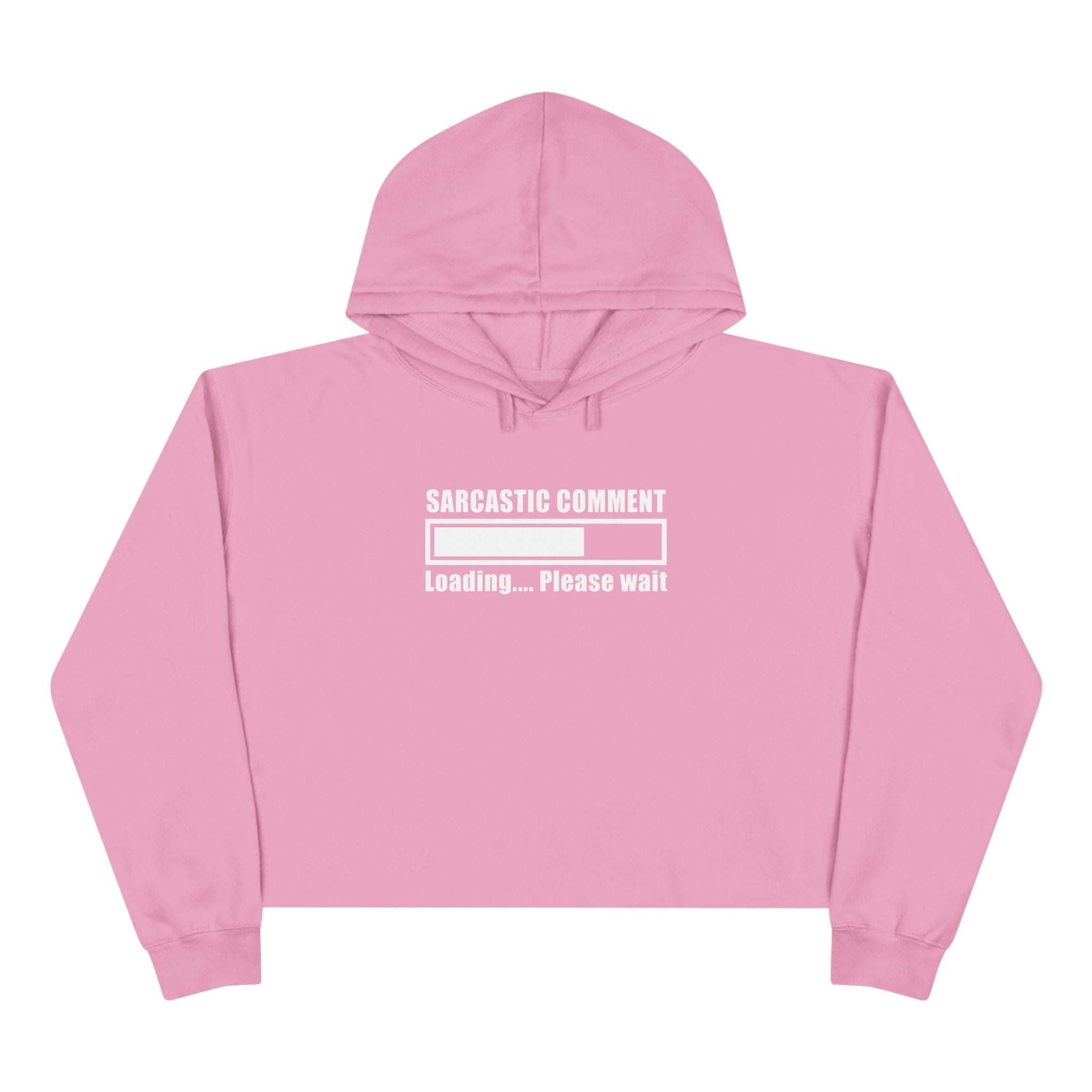 Sarcastic Comment Loading Collection - ScrewResponsibility.com