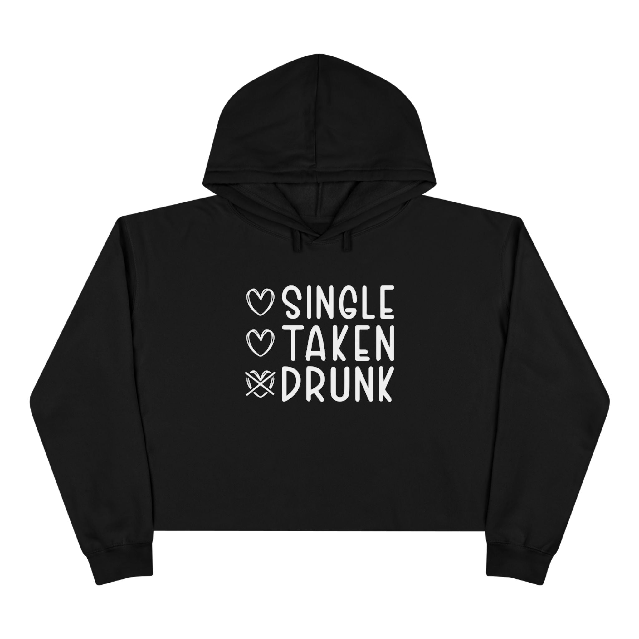 Single Taken Drunk Collection - ScrewResponsibility.com