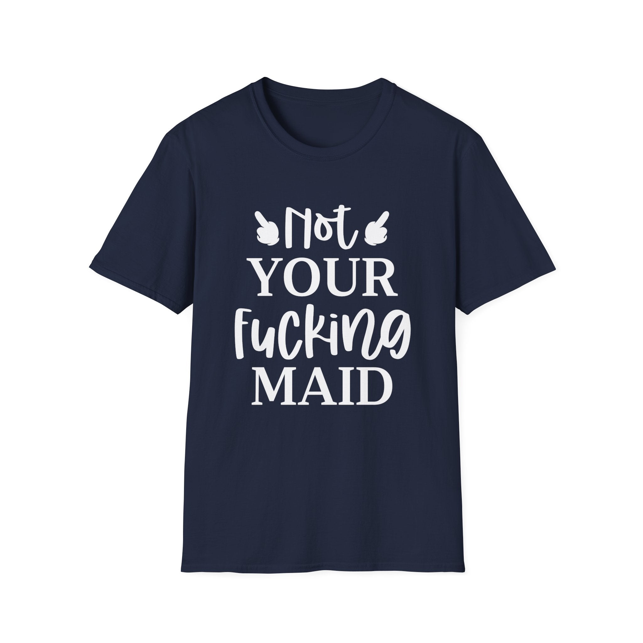 Not Your Ducking Maid Collection - ScrewResponsibility.com