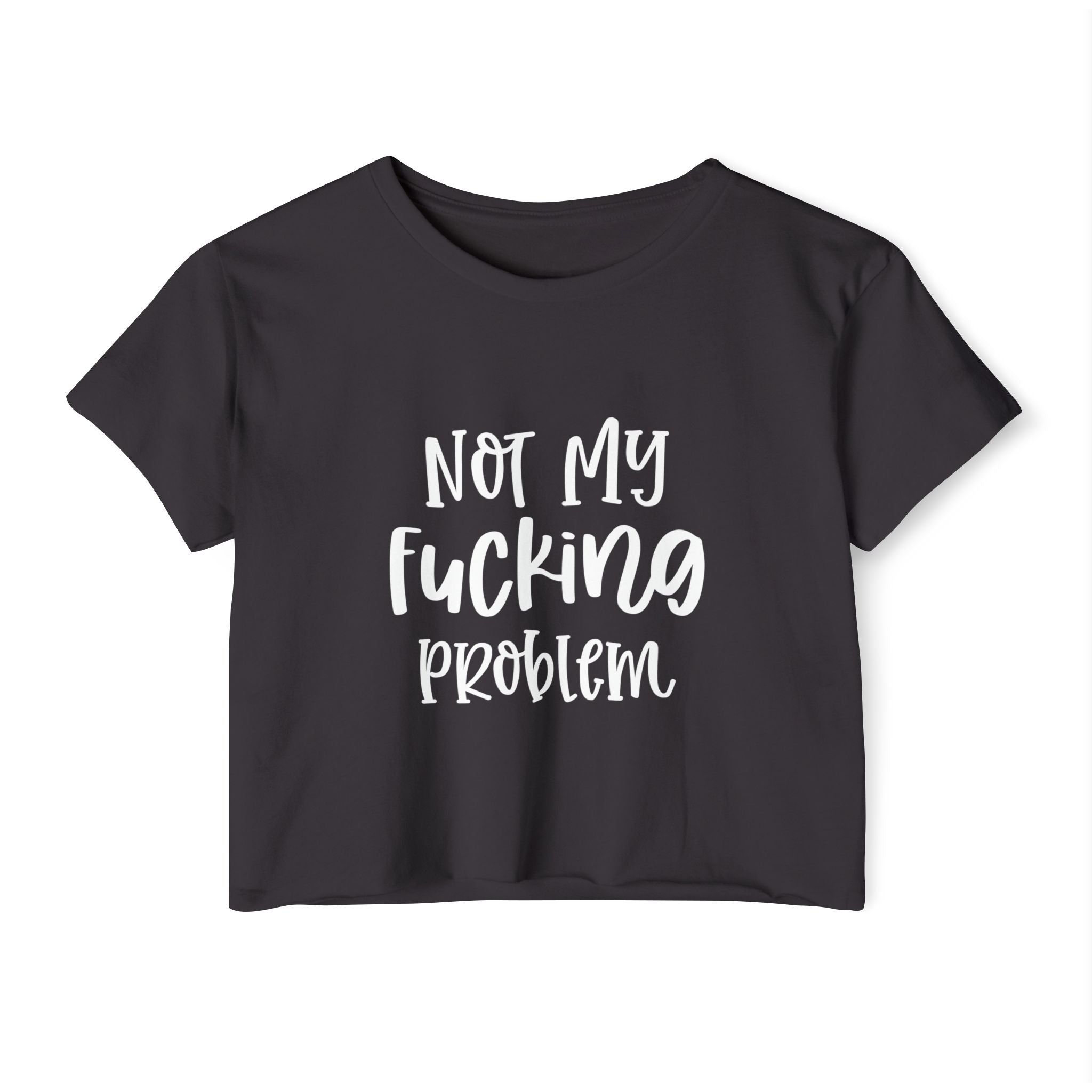 Not My Ducking Problem Collection - ScrewResponsibility.com